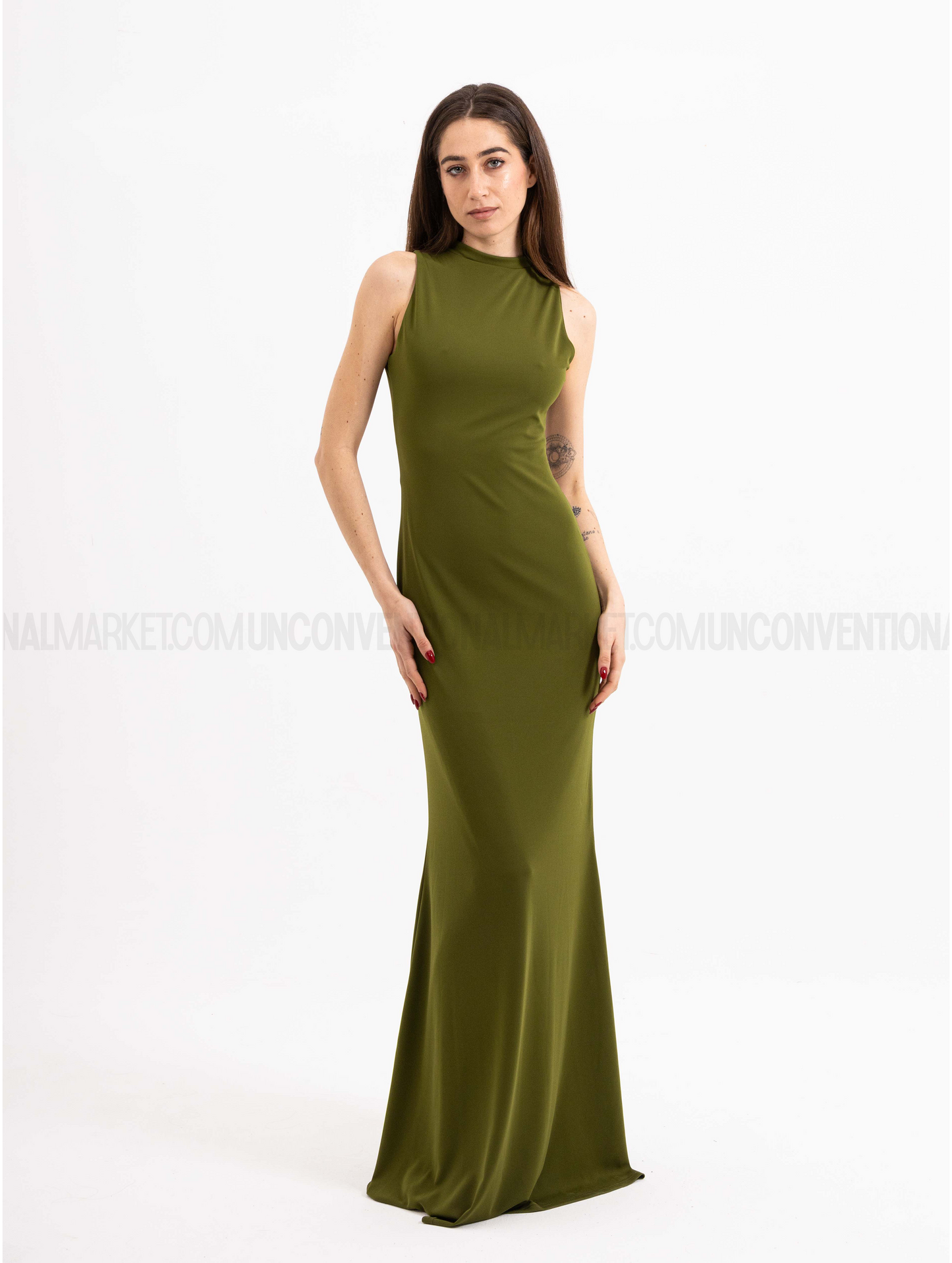 Barbara Giovene - ODIN