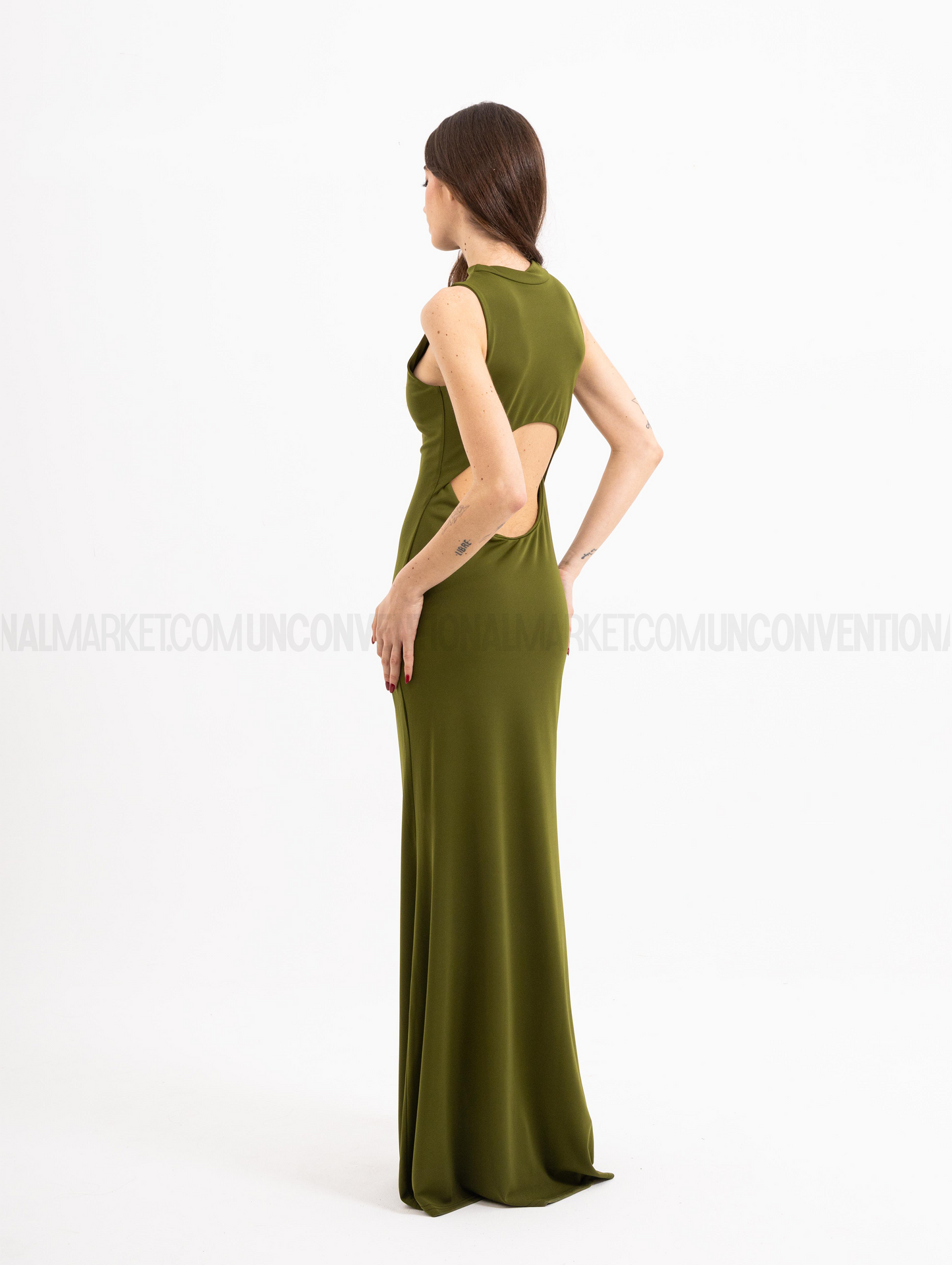 Barbara Giovene - ODIN