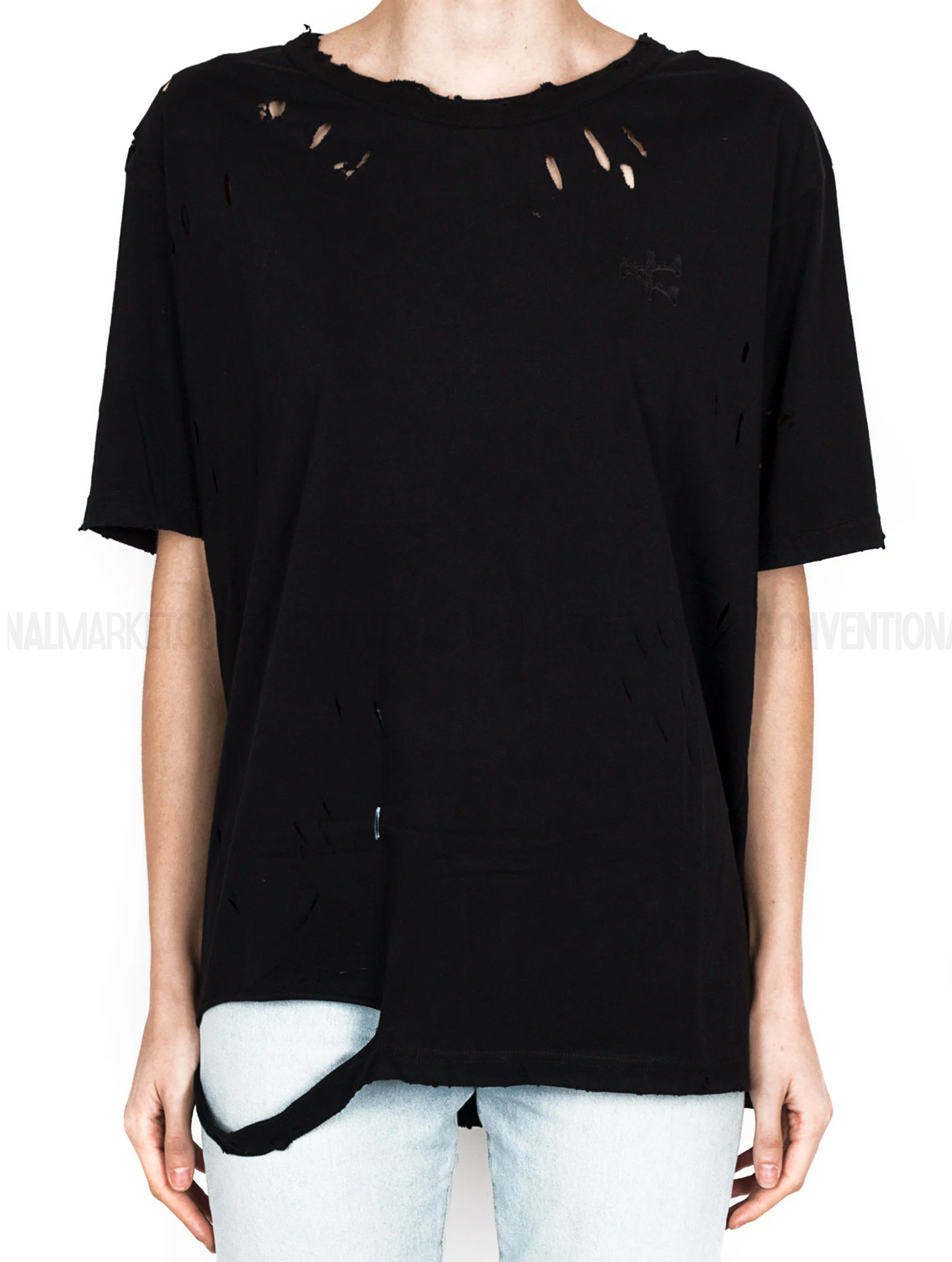 UNNATURAL Oslo T-Shirt