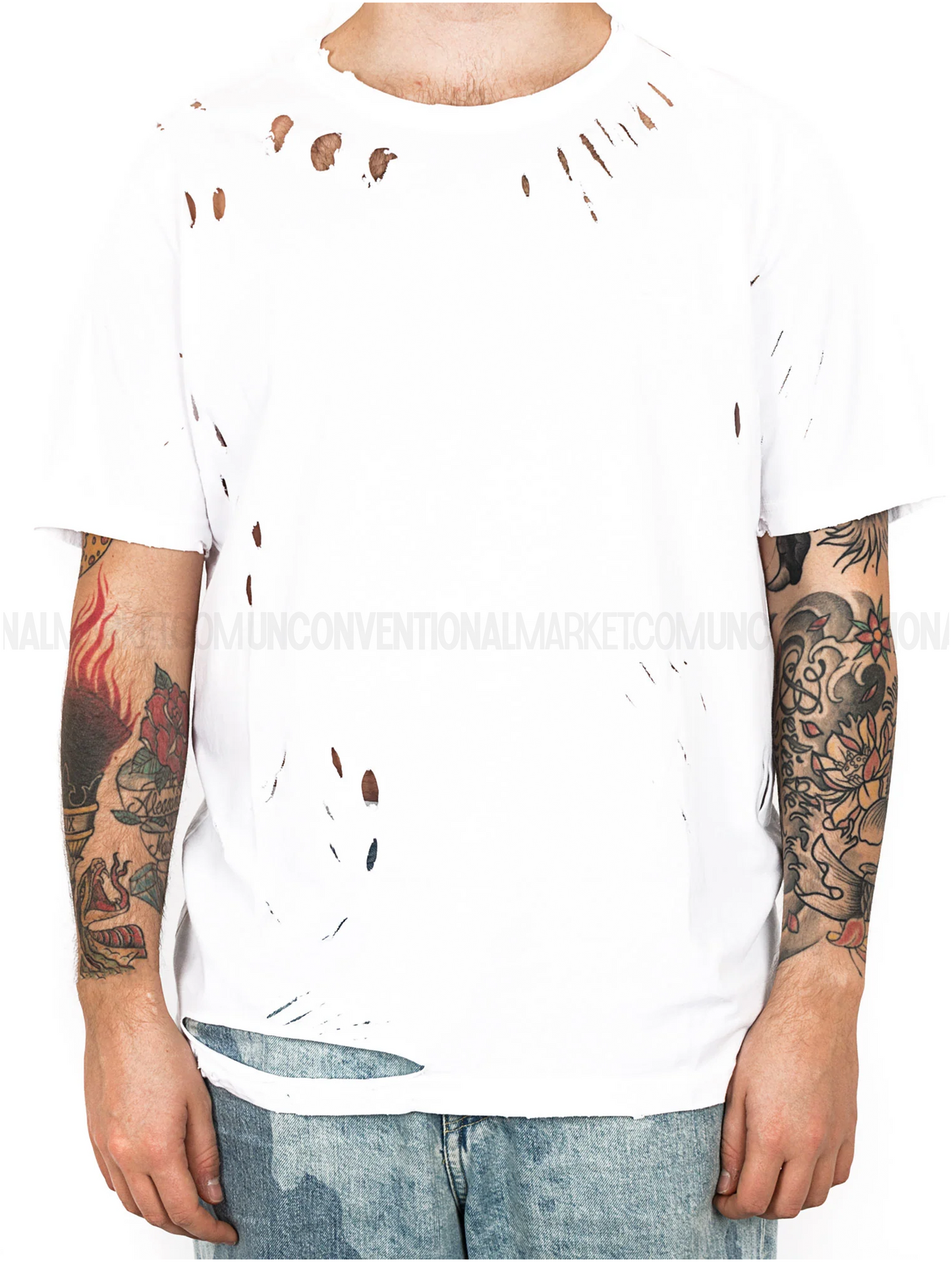 UNNATURAL Oslo T-Shirt