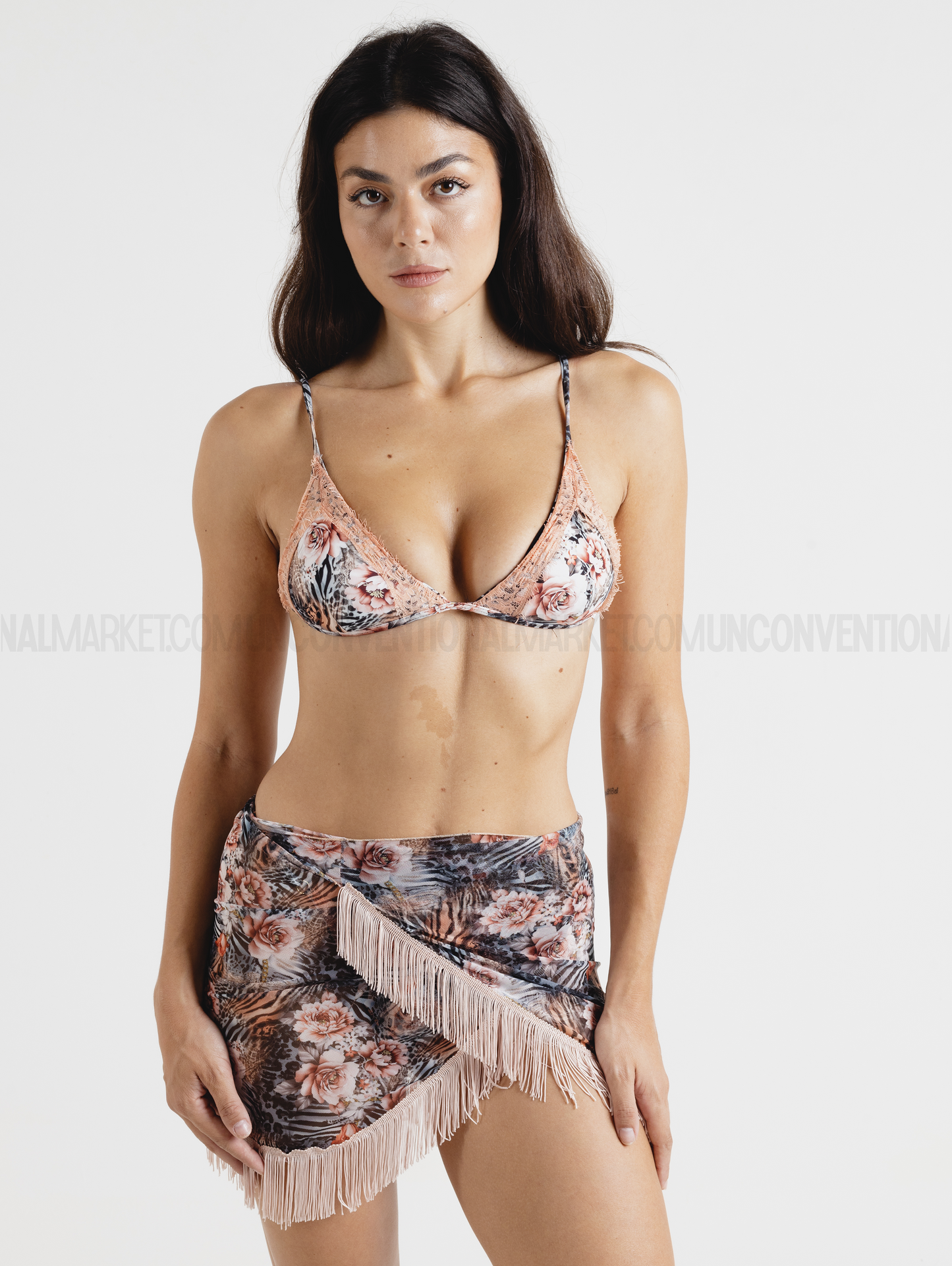 Barbara Giovene - PAREO