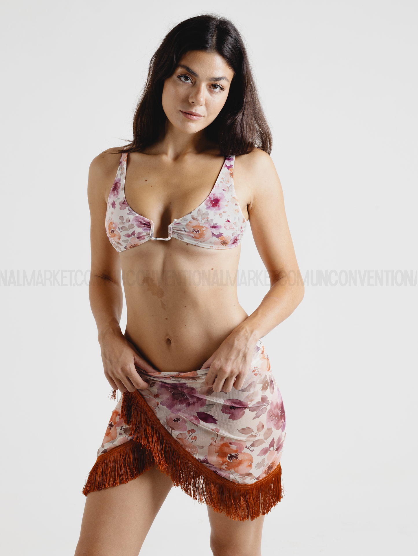 Barbara Giovene - PAREO