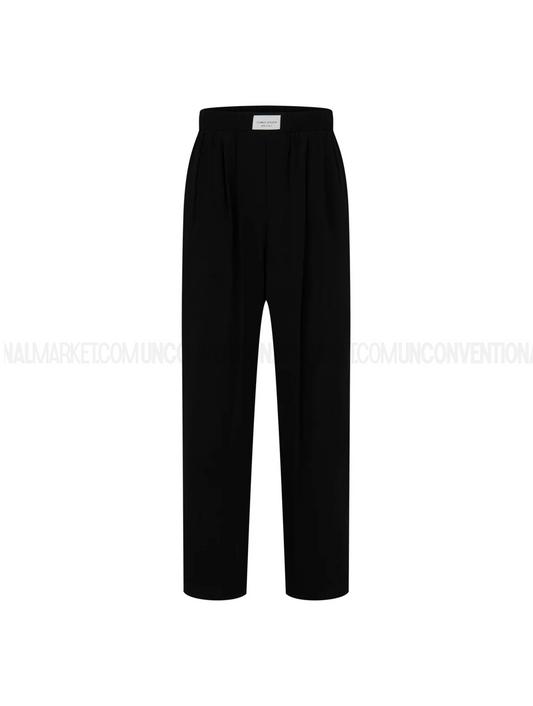 FLOWZY PU001/C BLACK