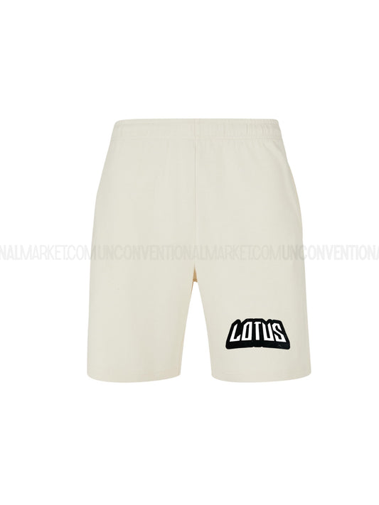 LOTUS ROME - Pantaloncini Classic