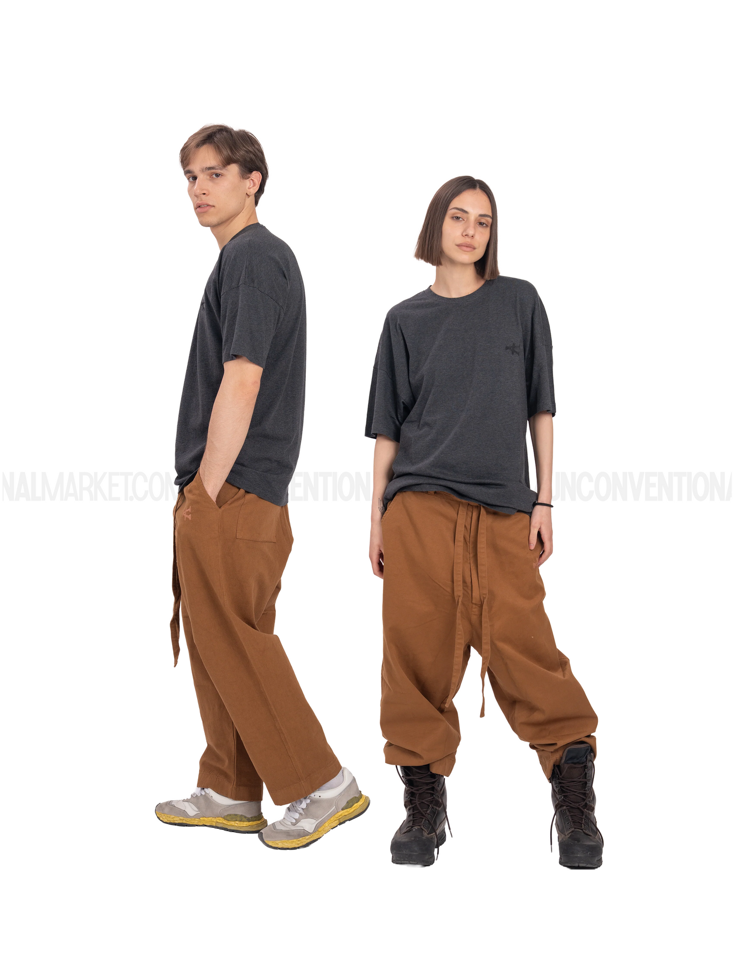 UNNATURAL PERPETUAL VINTAGE