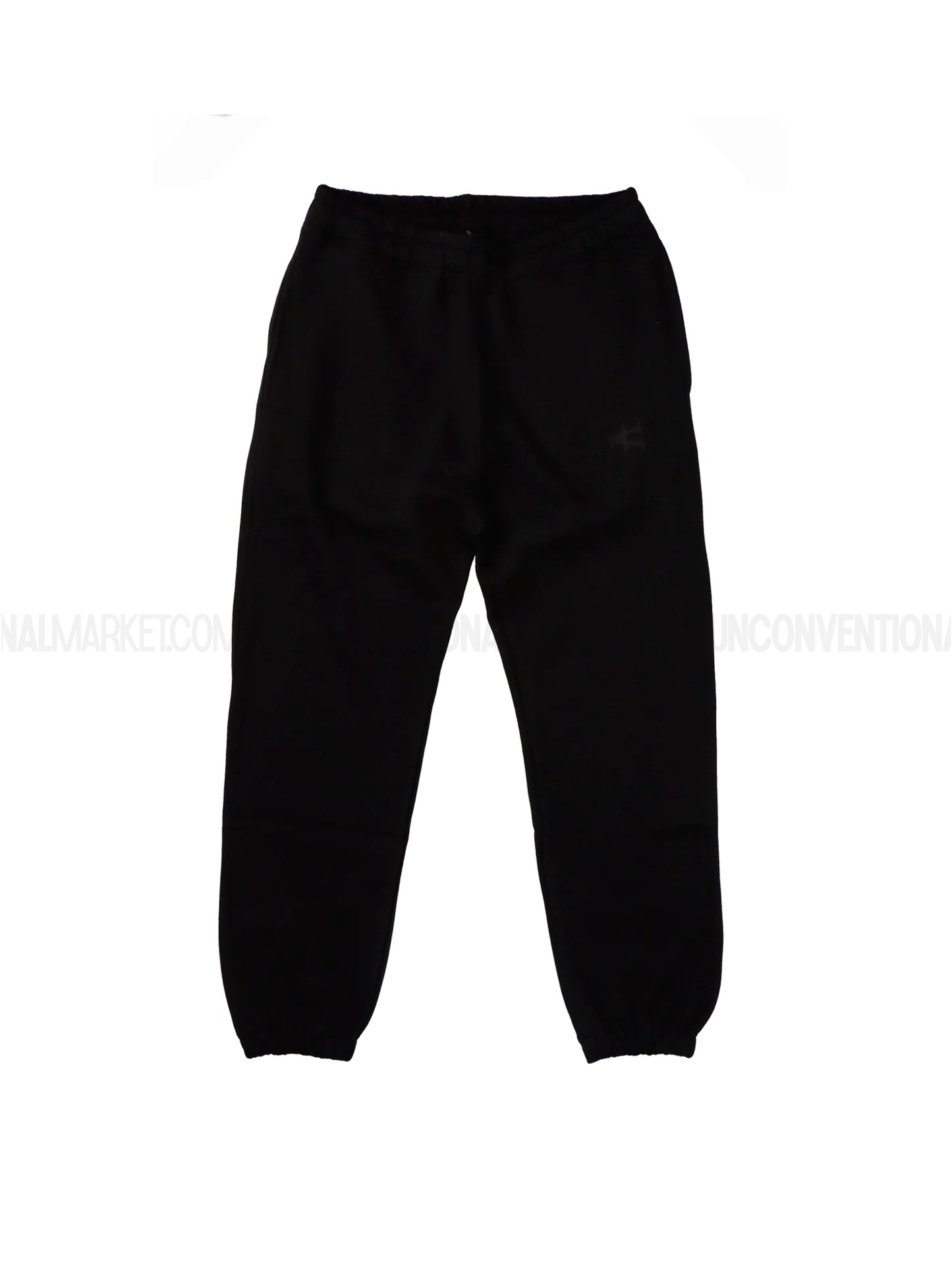 UNNATURAL PORTLAND TRACKPAINT BLACK