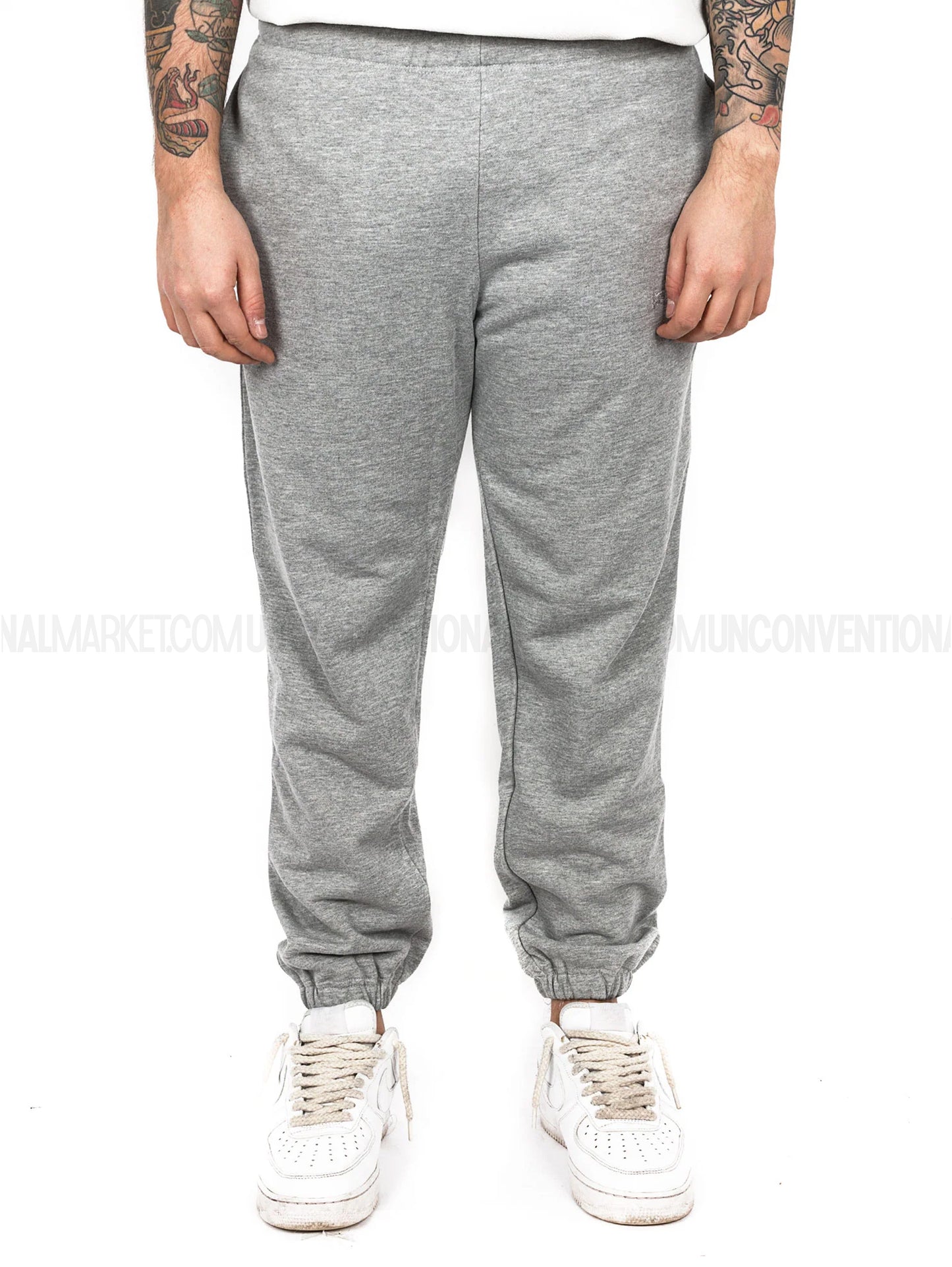 UNNATURAL PORTLAND TRACKPAINT GREY