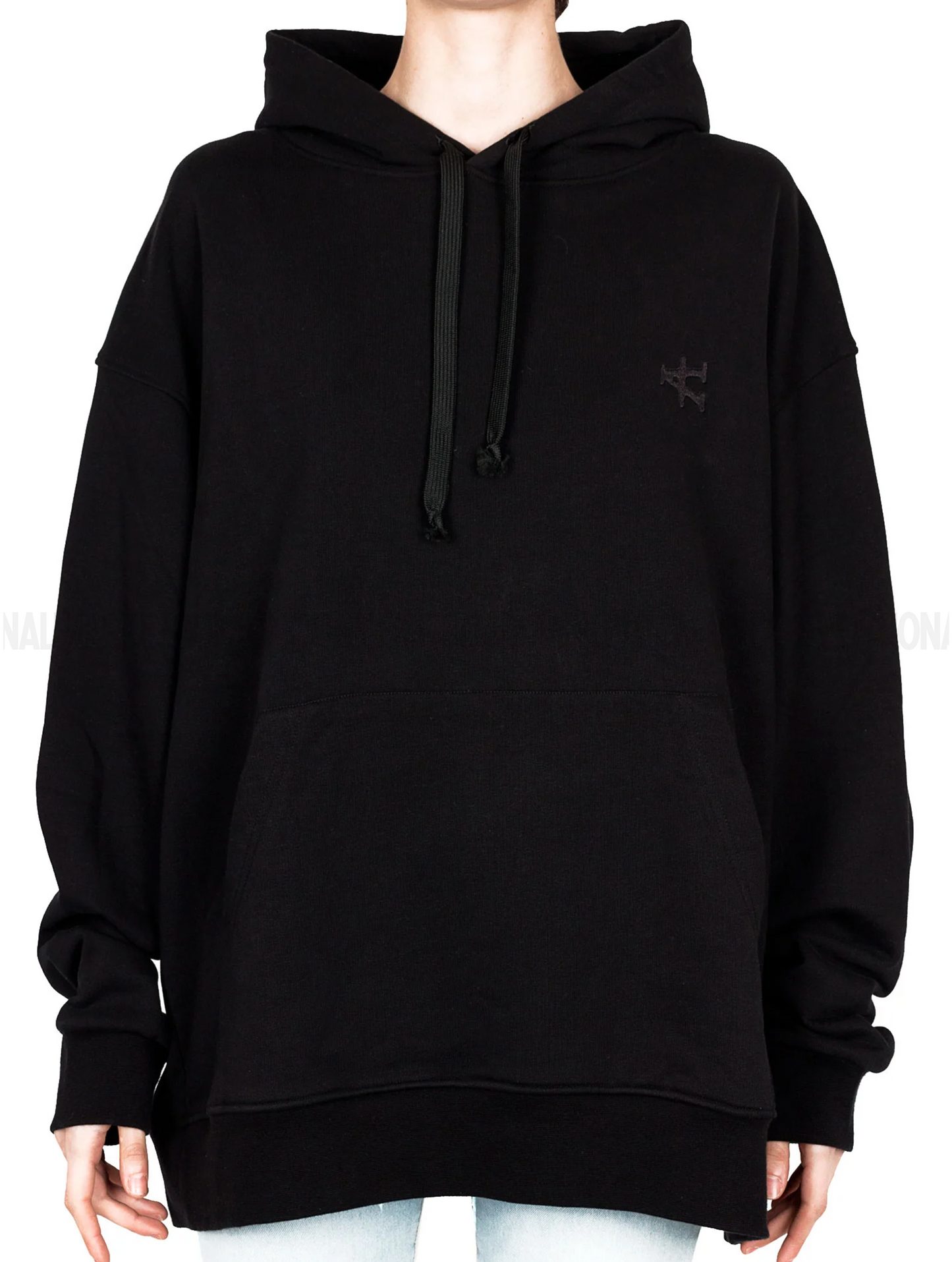 UNNATURAL PORTLAND HOODIE