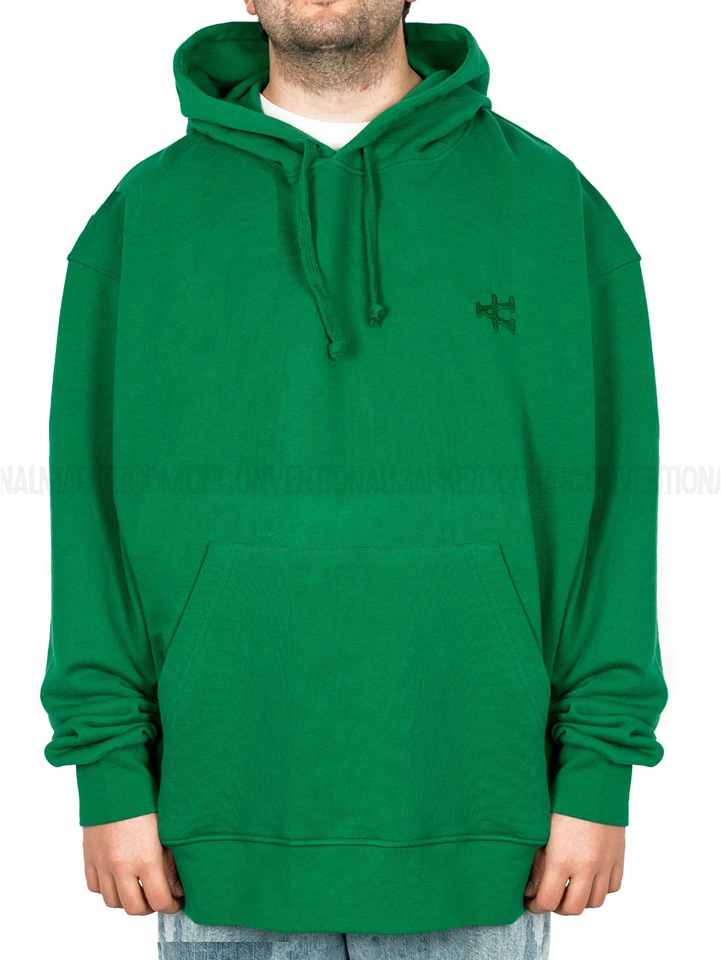 UNNATURAL PORTLAND HOODIE