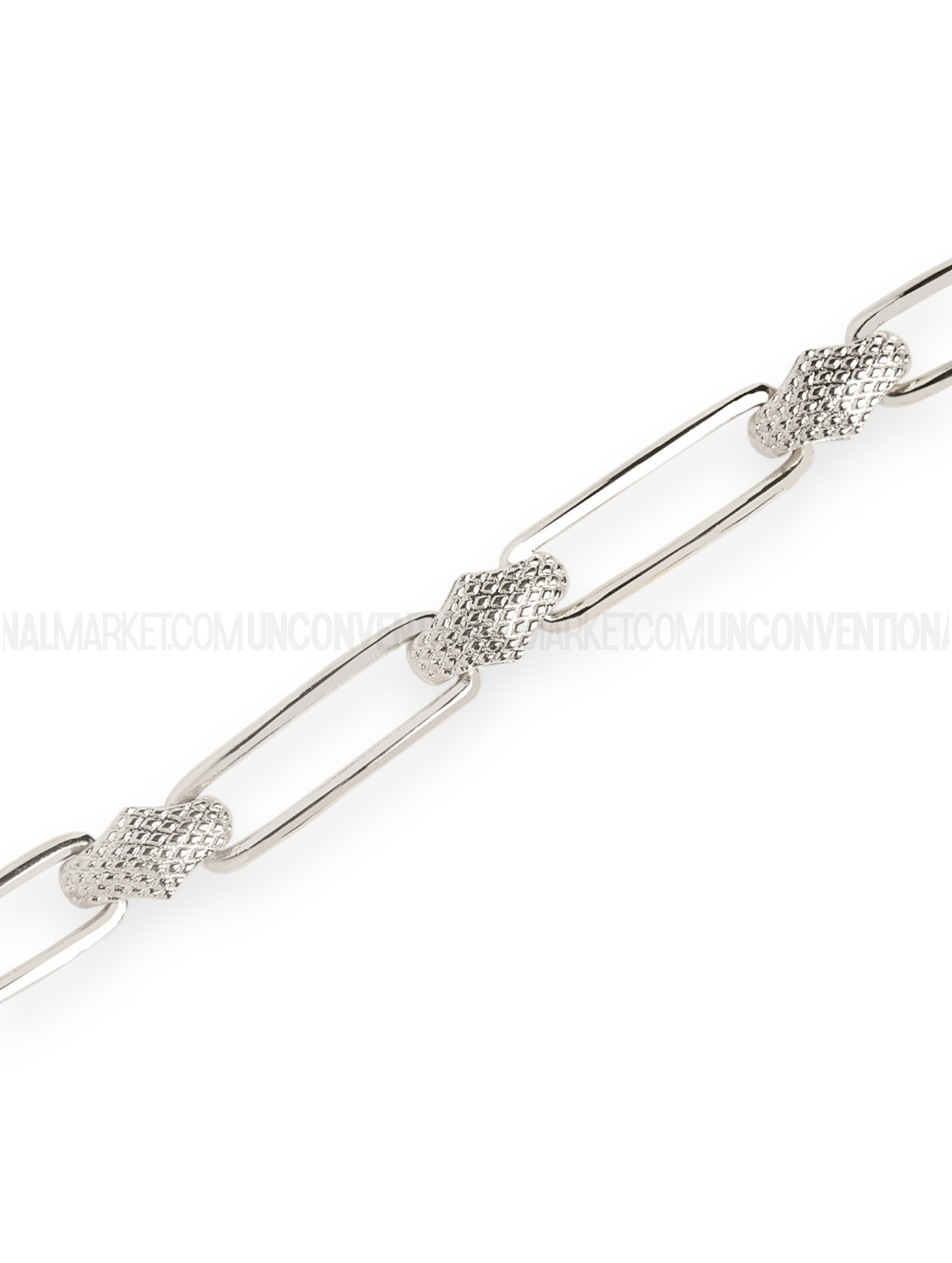 MV LAB GIOIELLI - BRACCIALE ROMBY