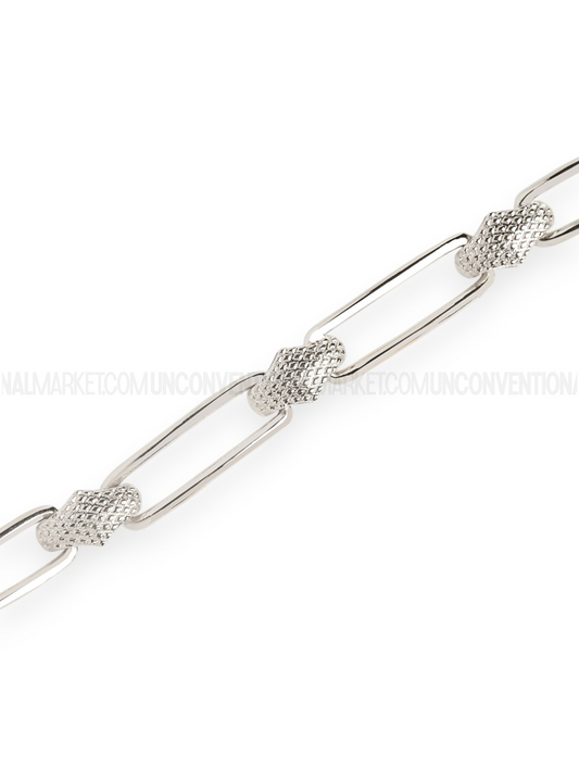 MV LAB GIOIELLI - BRACCIALE ROMBY