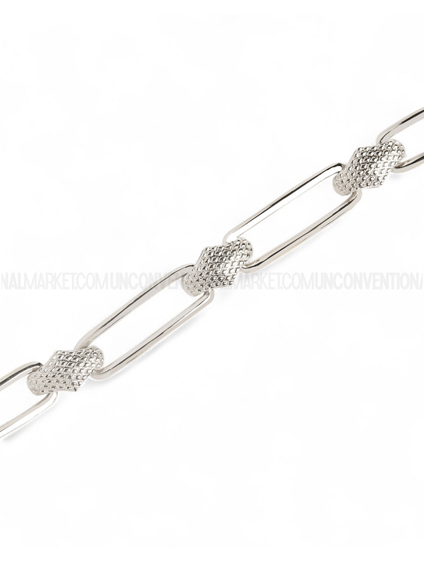 MV LAB GIOIELLI - COLLANA ROMBY