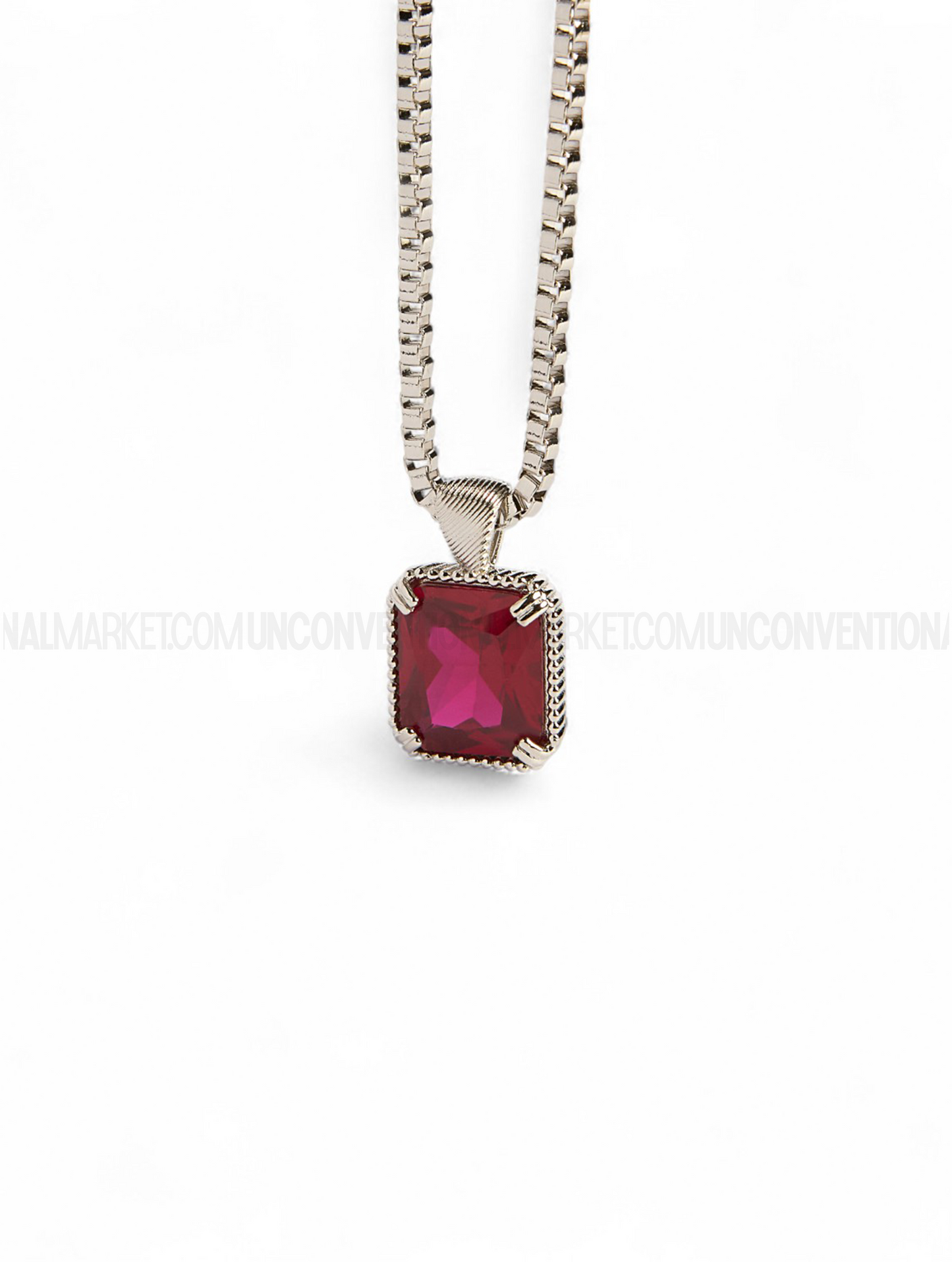 MV LAB GIOIELLI - COLLANA RUSH