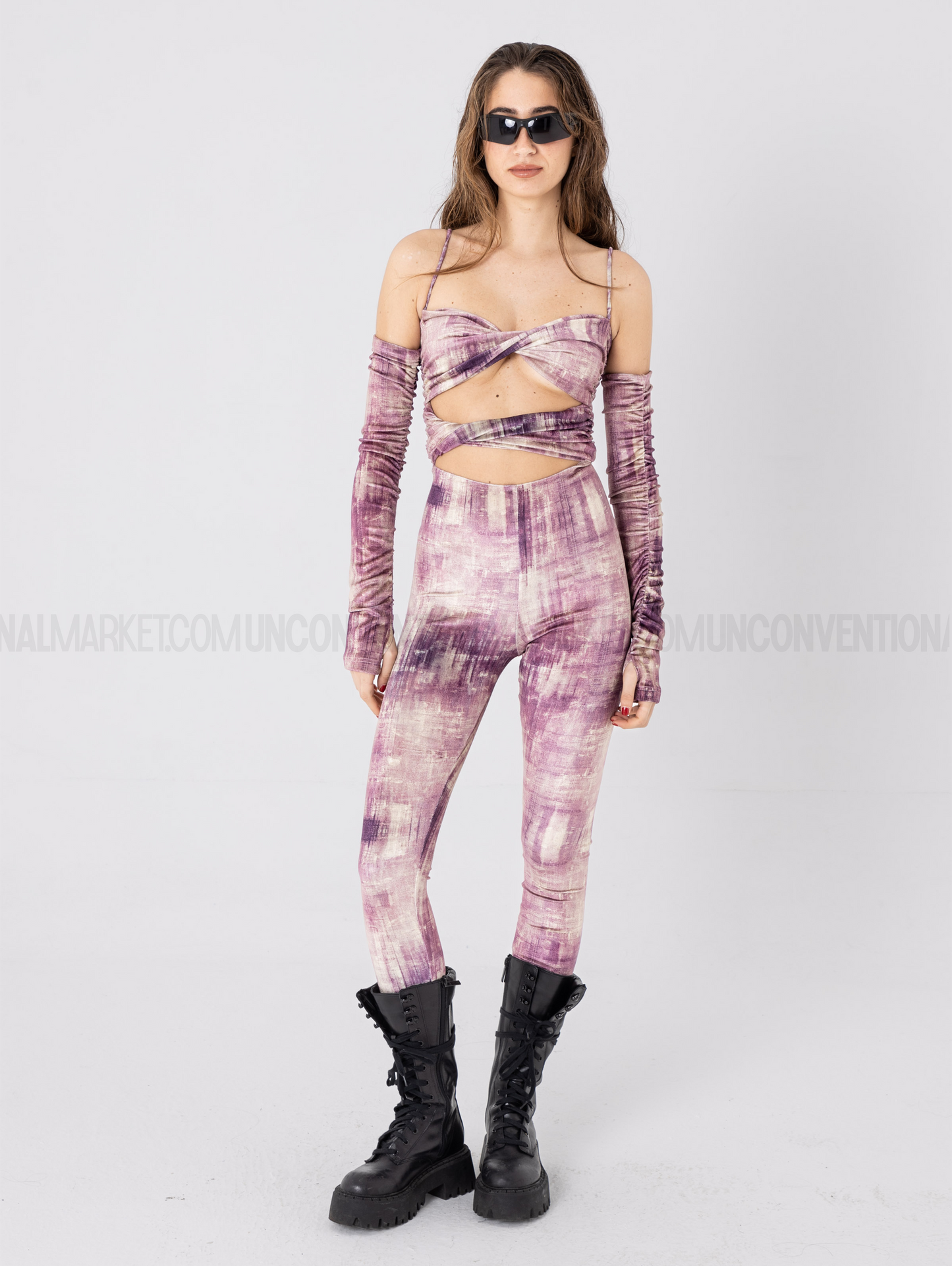 Barbara Giovene - SCARLET