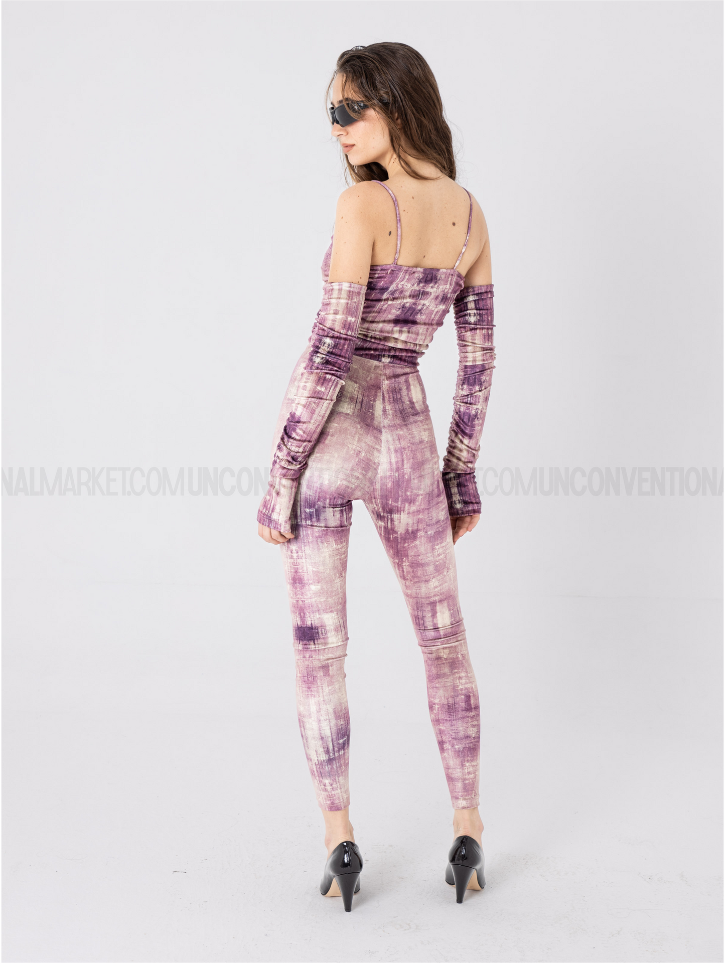 Barbara Giovene - SCARLET