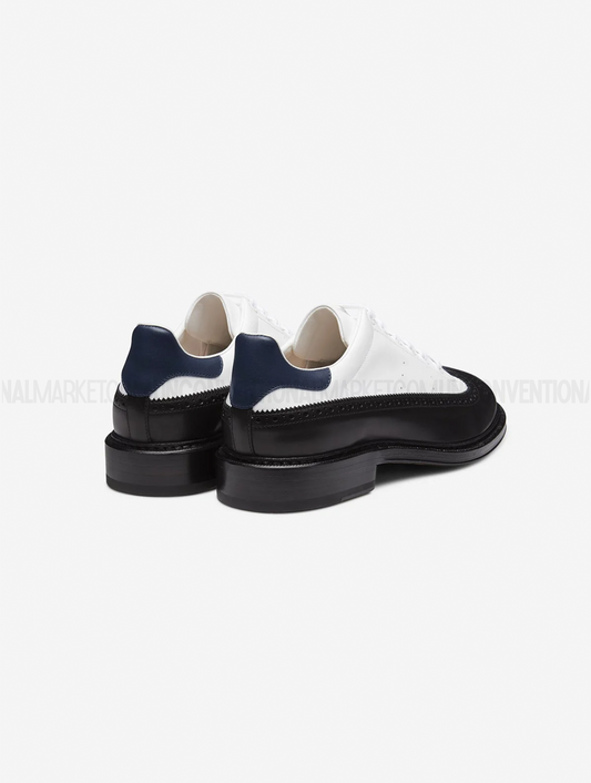 UNNATURAL STAN TIP BLACK/BLUE