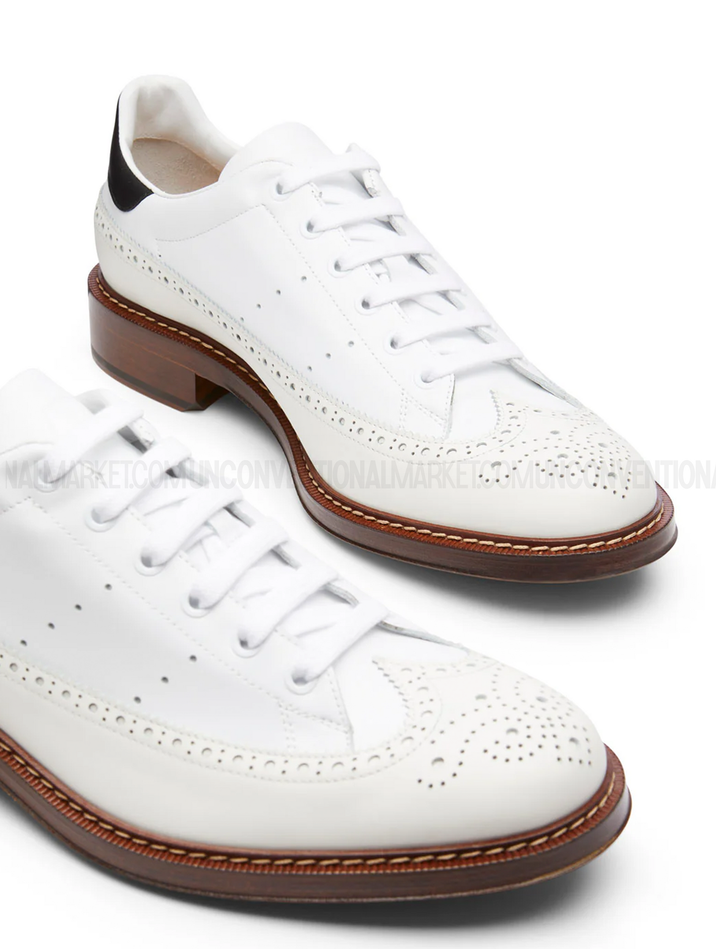 UNNATURAL STAN TIP BLACK_OFFWHITE