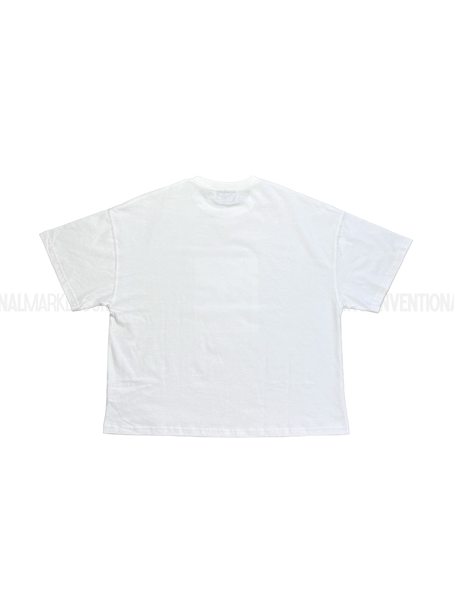 ALESSIO GIFFI - Sunflower tee