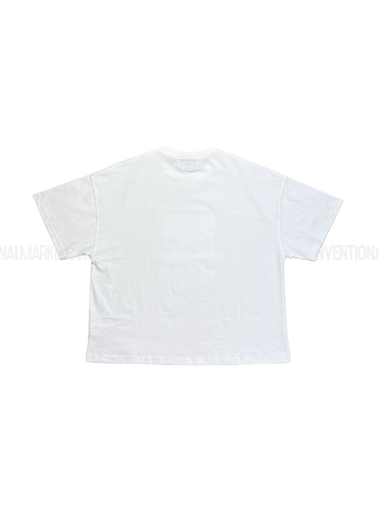 ALESSIO GIFFI - Sunflower tee