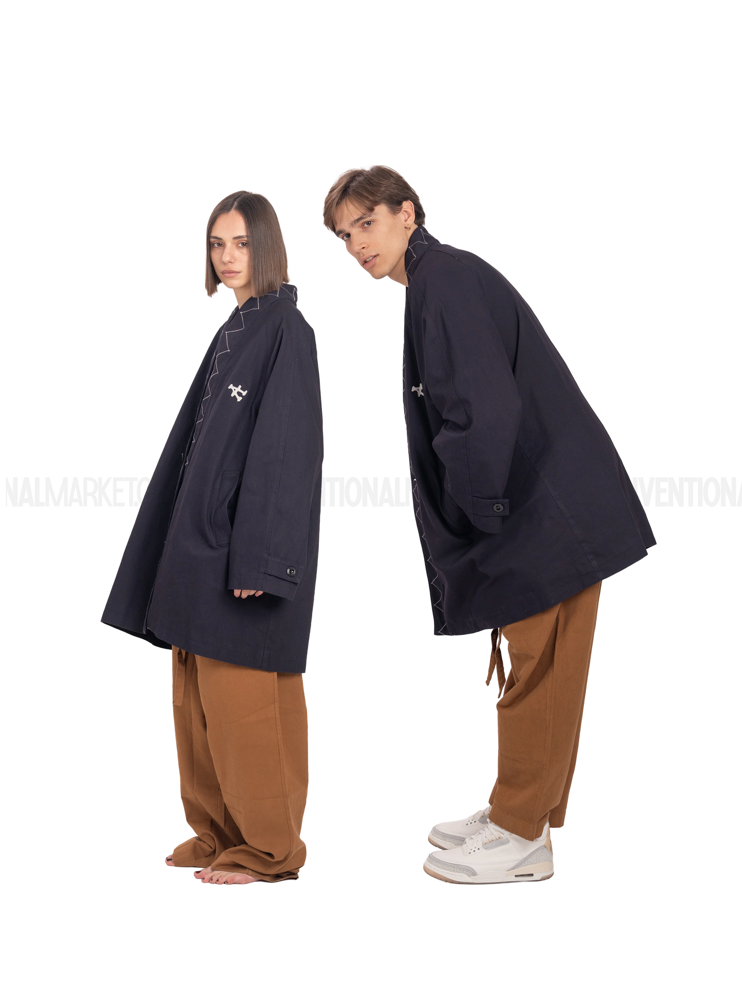 UNNATURAL Sam NAGAGY