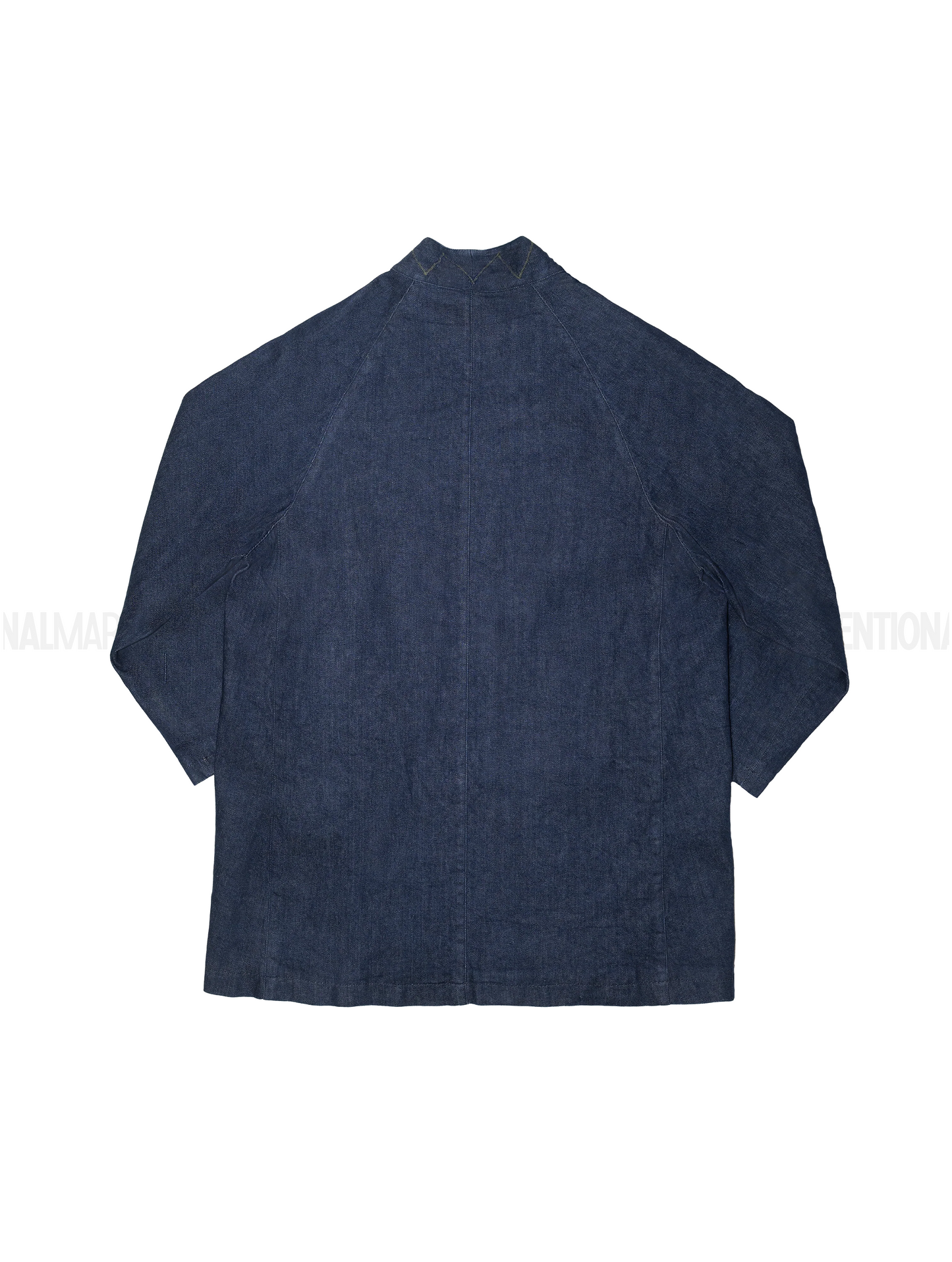 UNNATURAL Sam NAGAGY