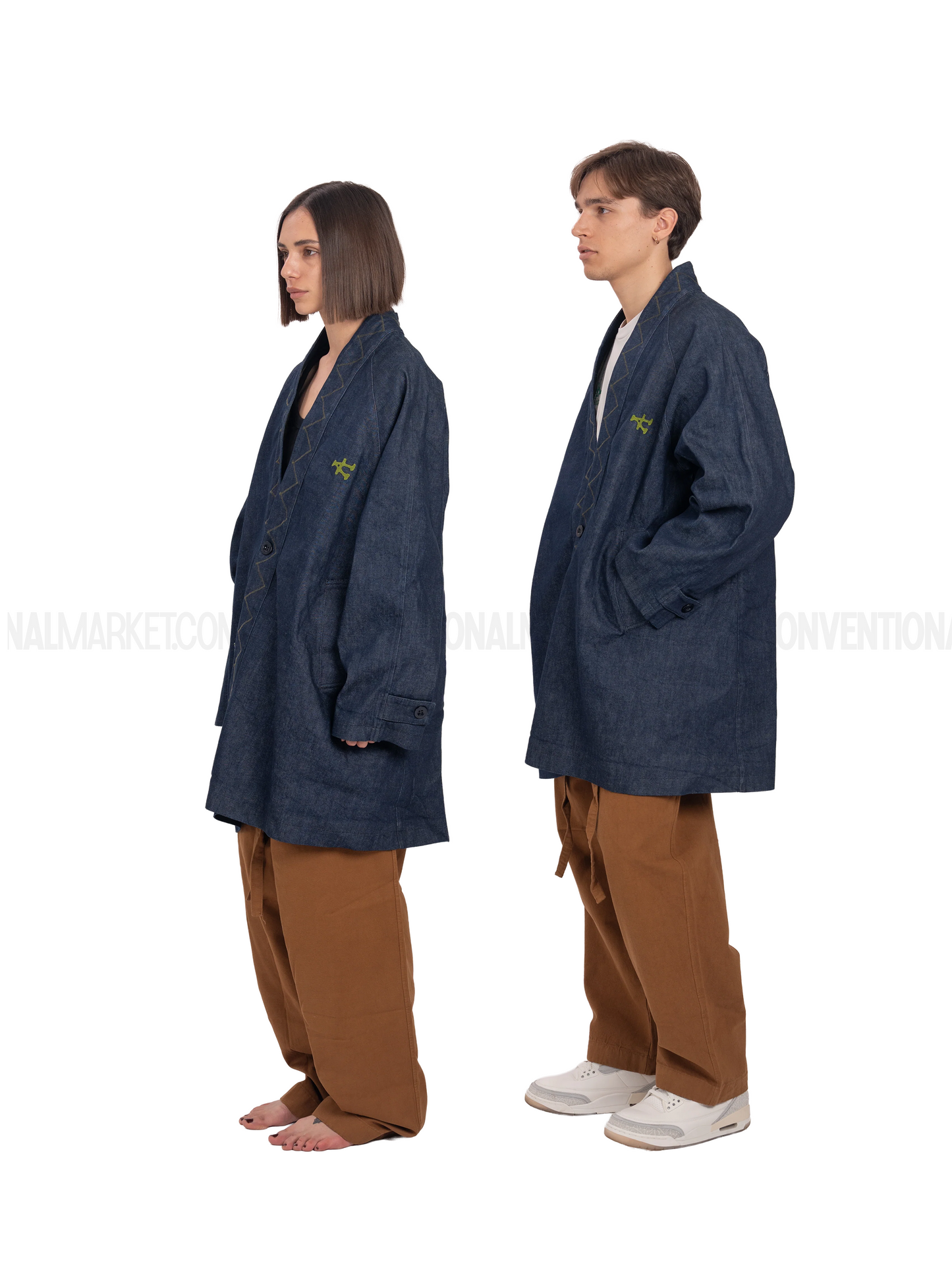 UNNATURAL Sam NAGAGY