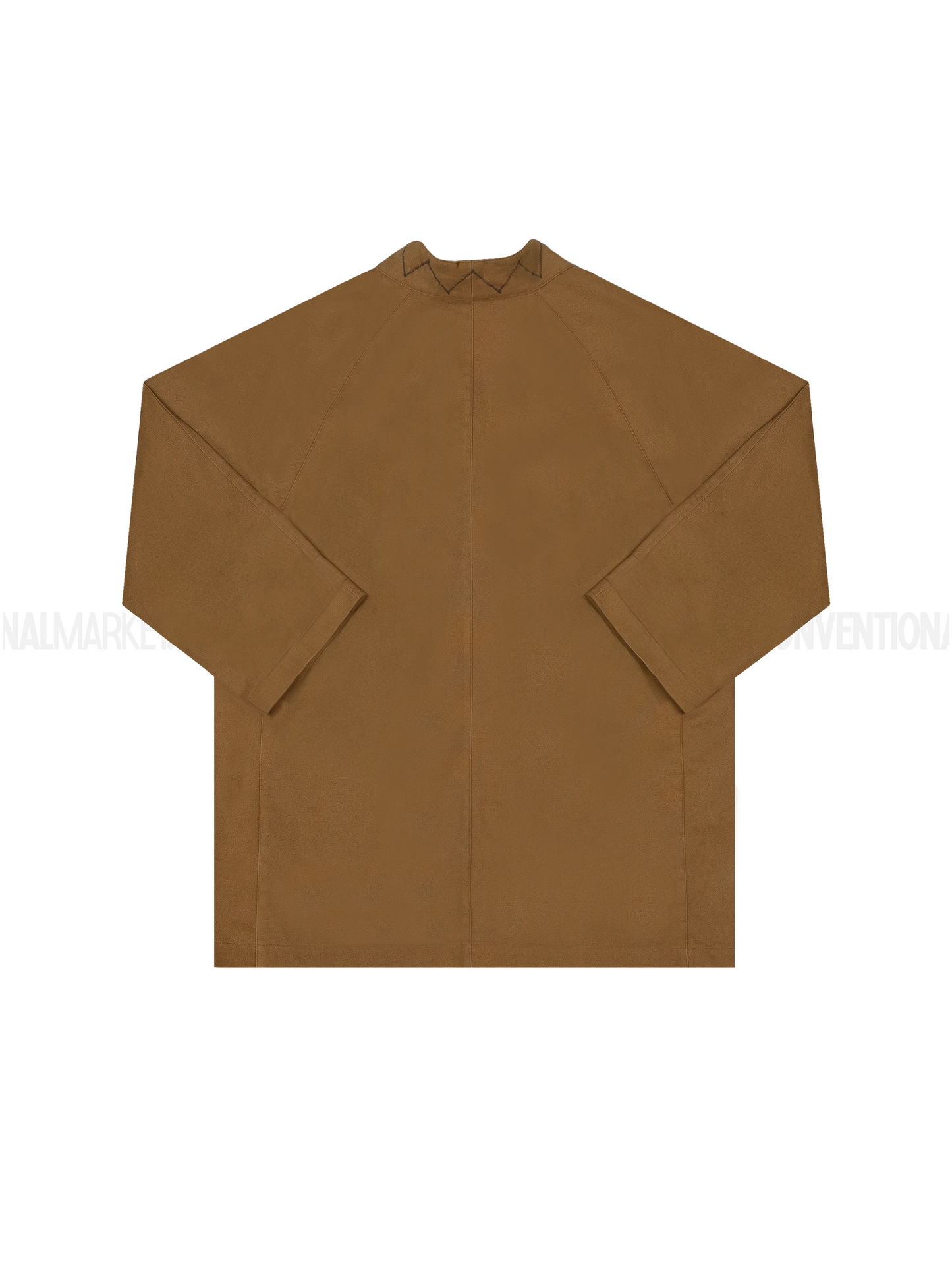 UNNATURAL Sam NAGAGY Selvatic