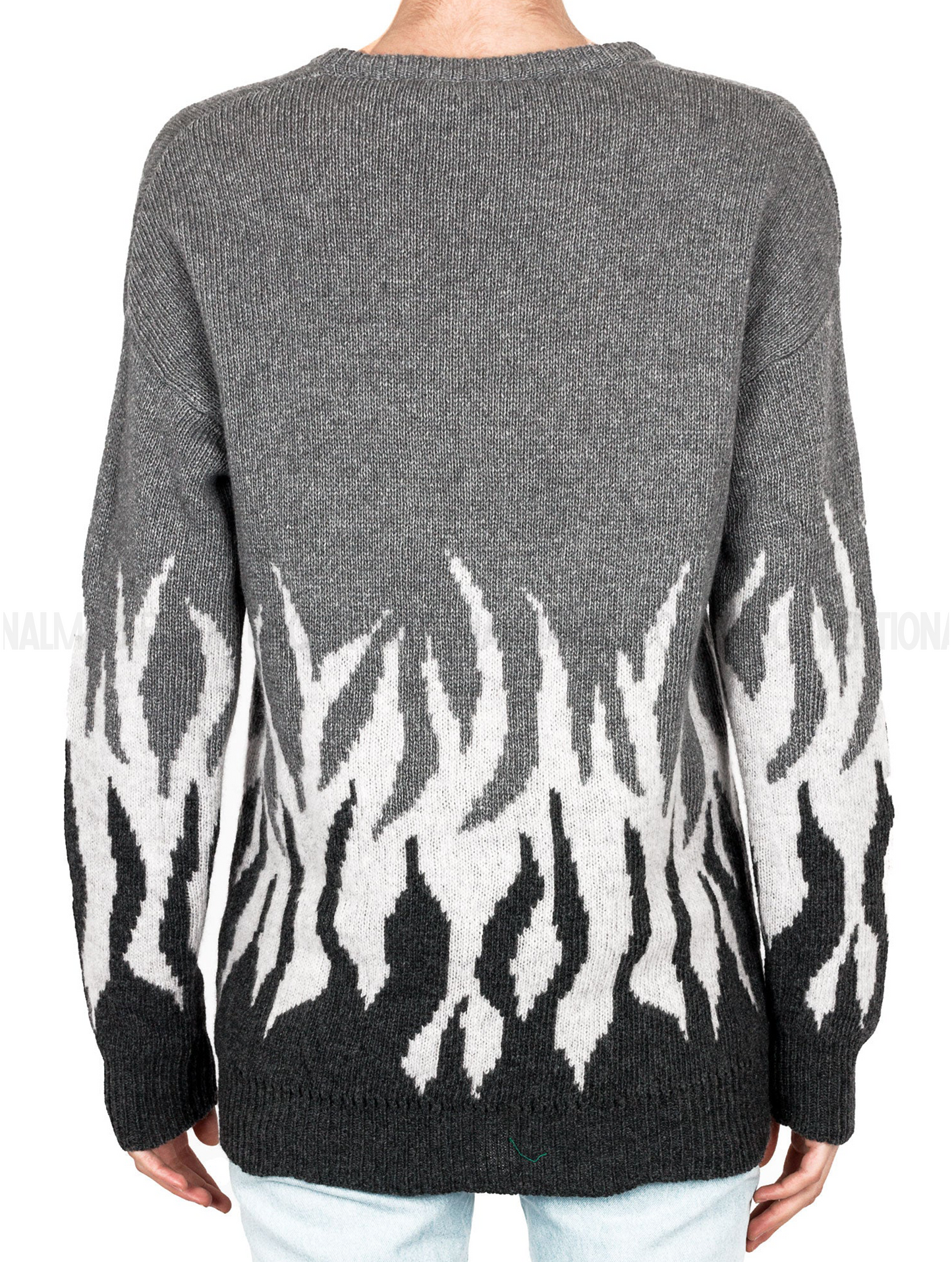 UNNATURAL SILENT HILL SWEATER