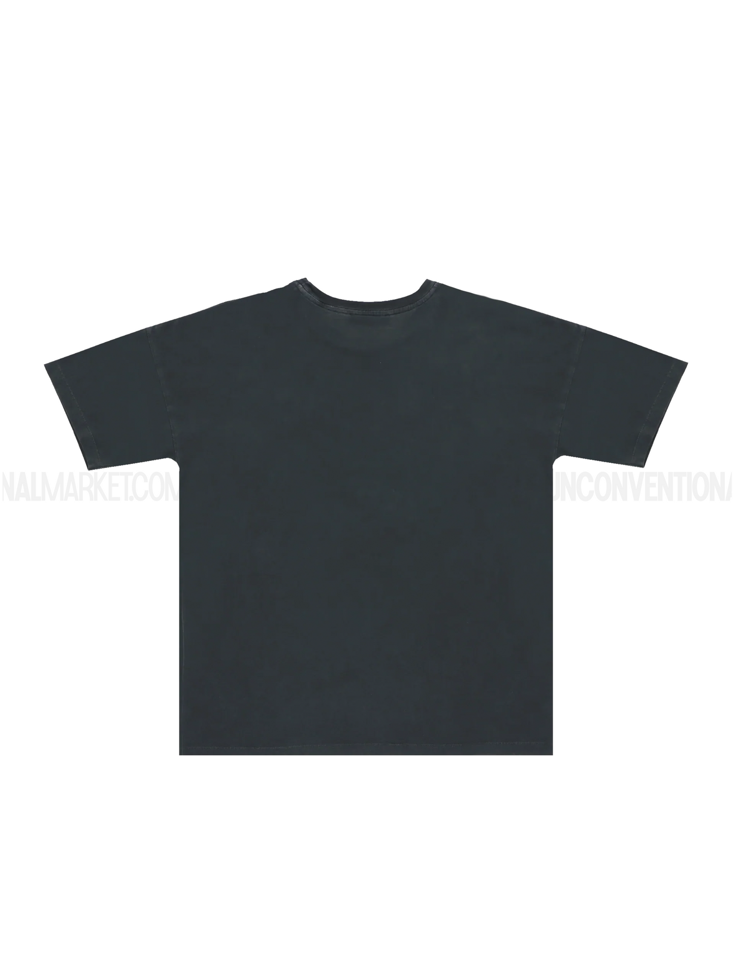 UNNATURAL Stone Washed T-Shirt