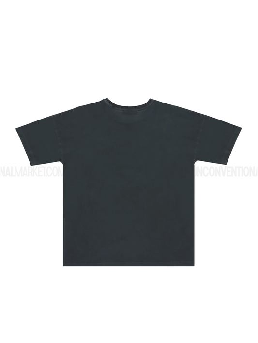 UNNATURAL Stone Washed T-Shirt
