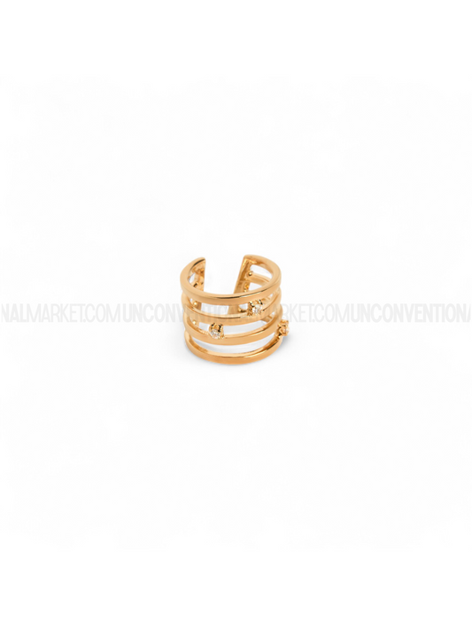 MV LAB GIOIELLI - ANELLO TOWERS