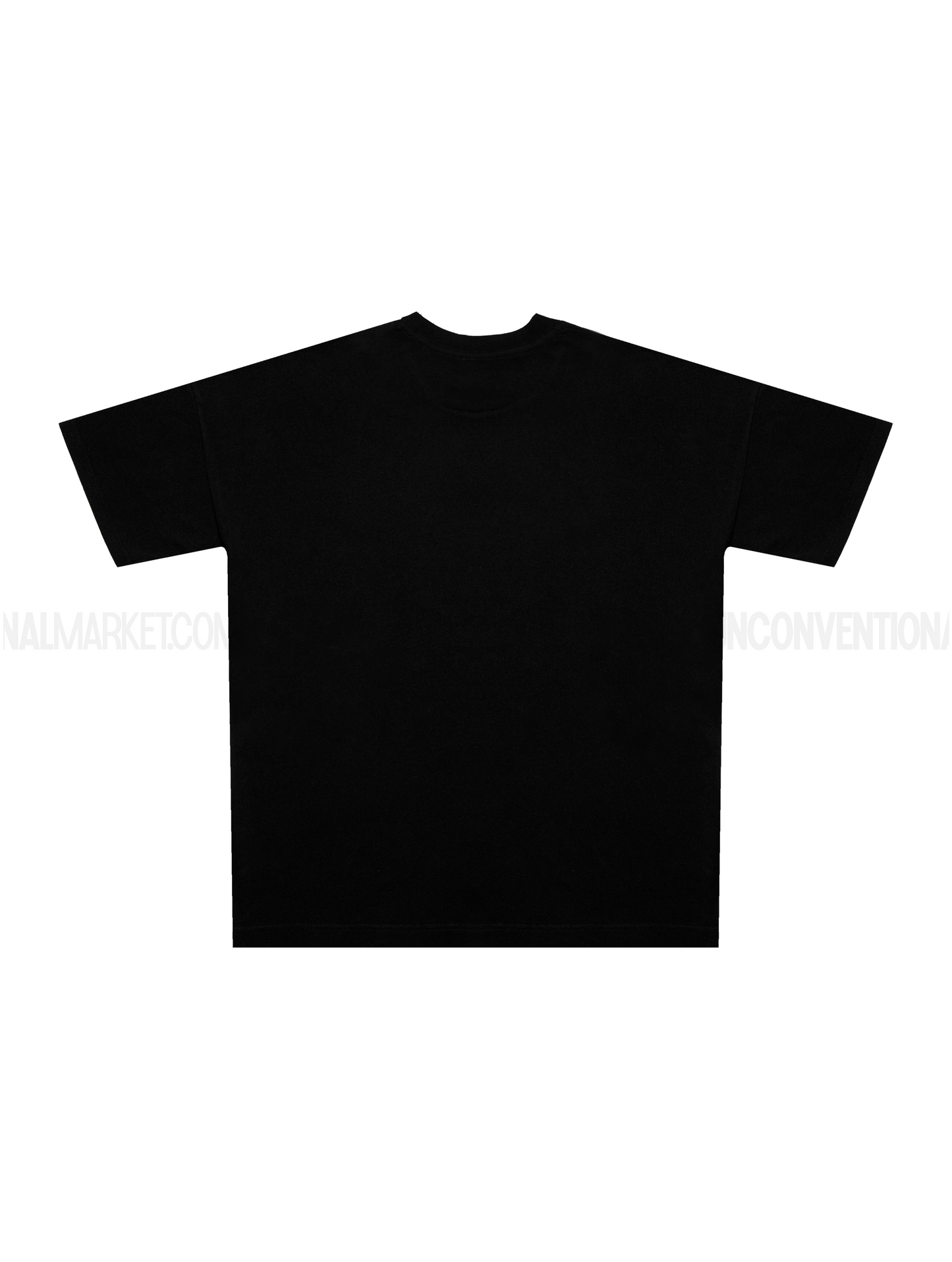 UNNATURAL UNIT BASIC Embroydered