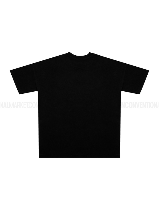 UNNATURAL UNIT BASIC Embroydered