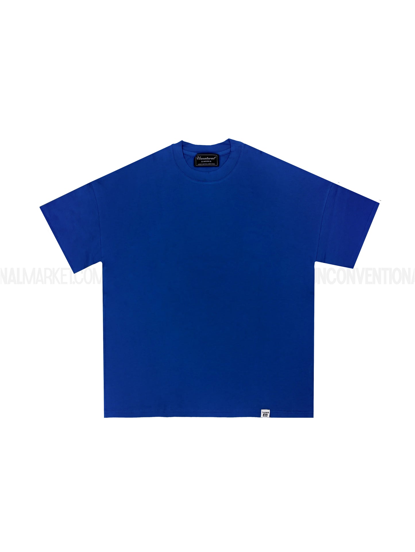 UNNATURAL UNIT BASIC