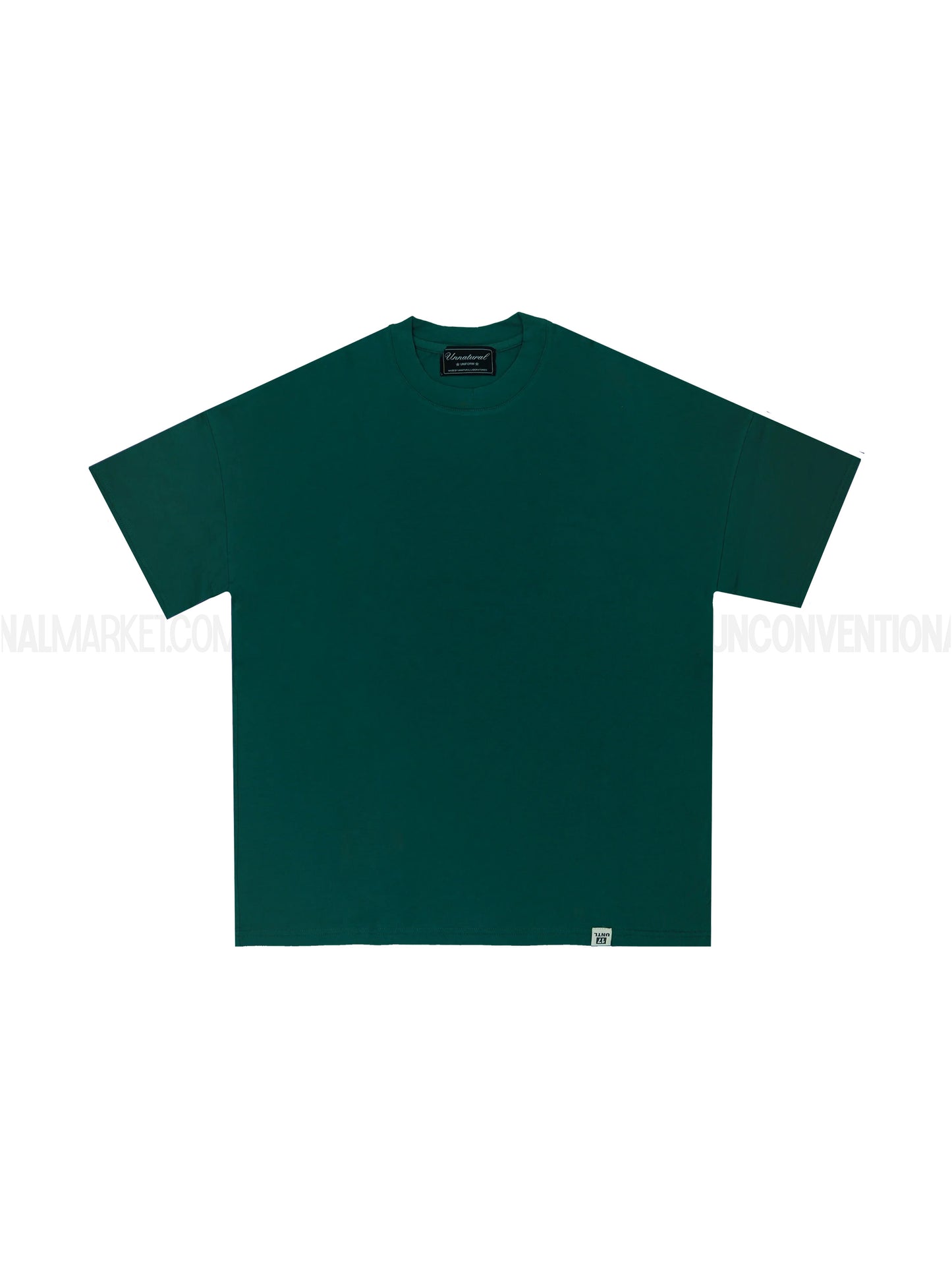 UNNATURAL UNIT BASIC