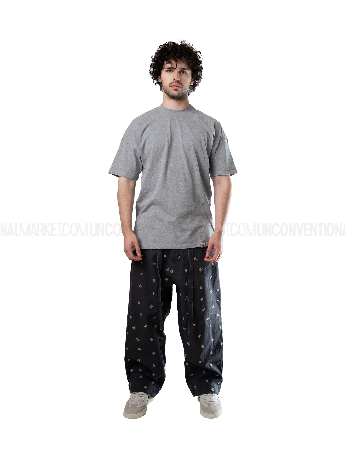 UNNATURAL UNIT BASIC