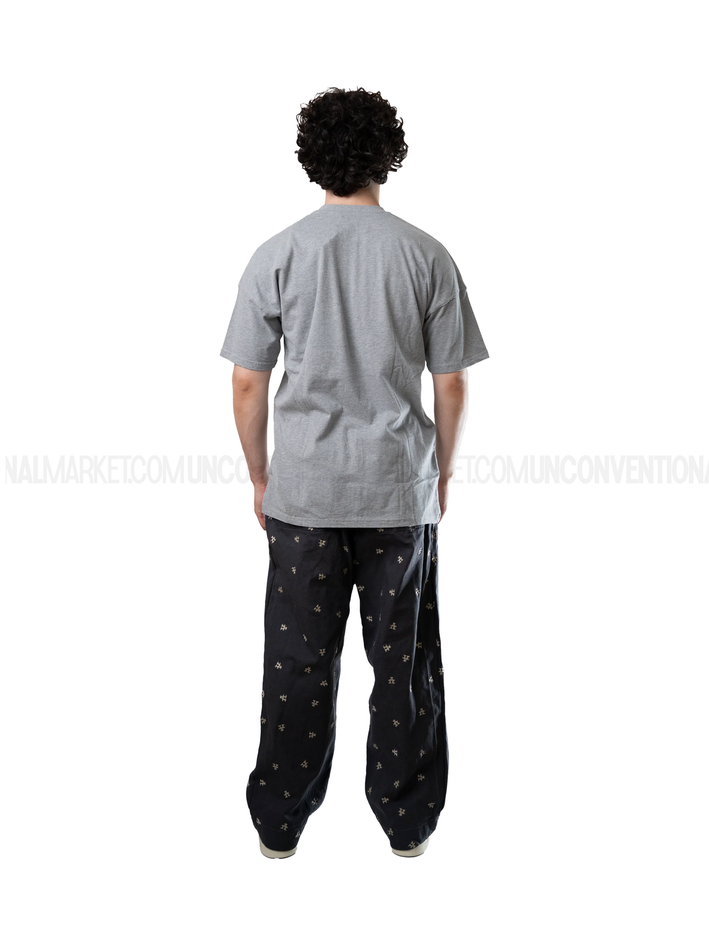 UNNATURAL UNIT BASIC