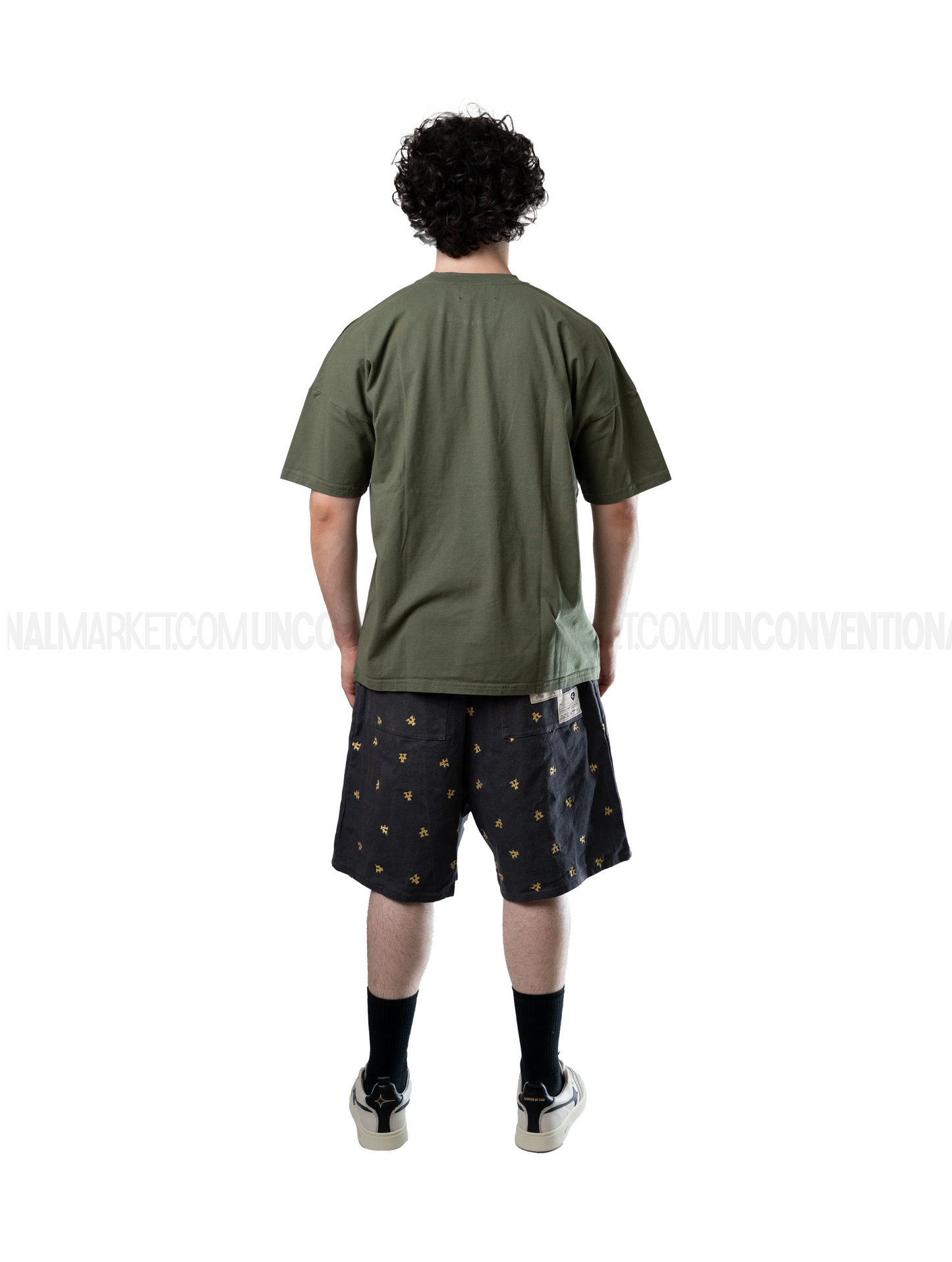 UNNATURAL UNIT BASIC