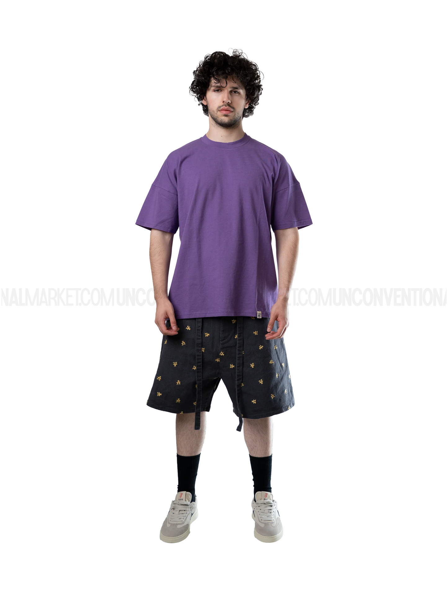 UNNATURAL UNIT BASIC