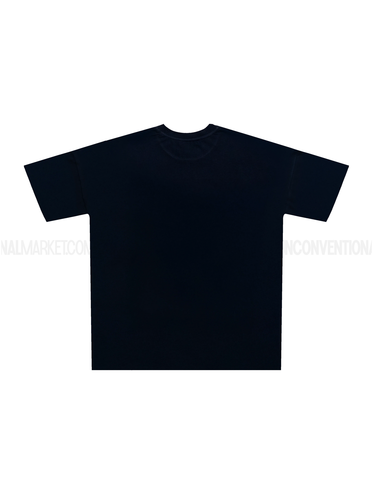 UNNATURAL UNIT BASIC Embroydered