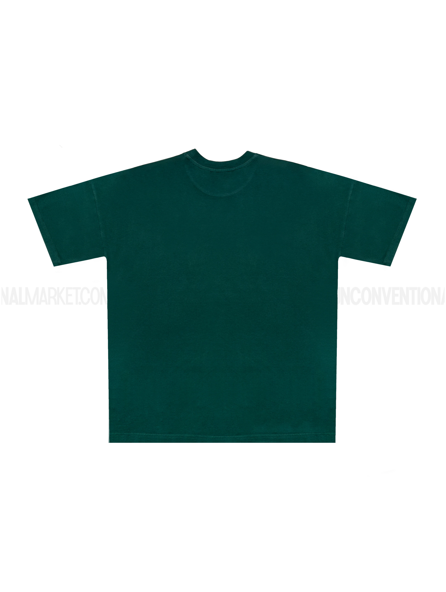 UNNATURAL UNIT BASIC Embroydered