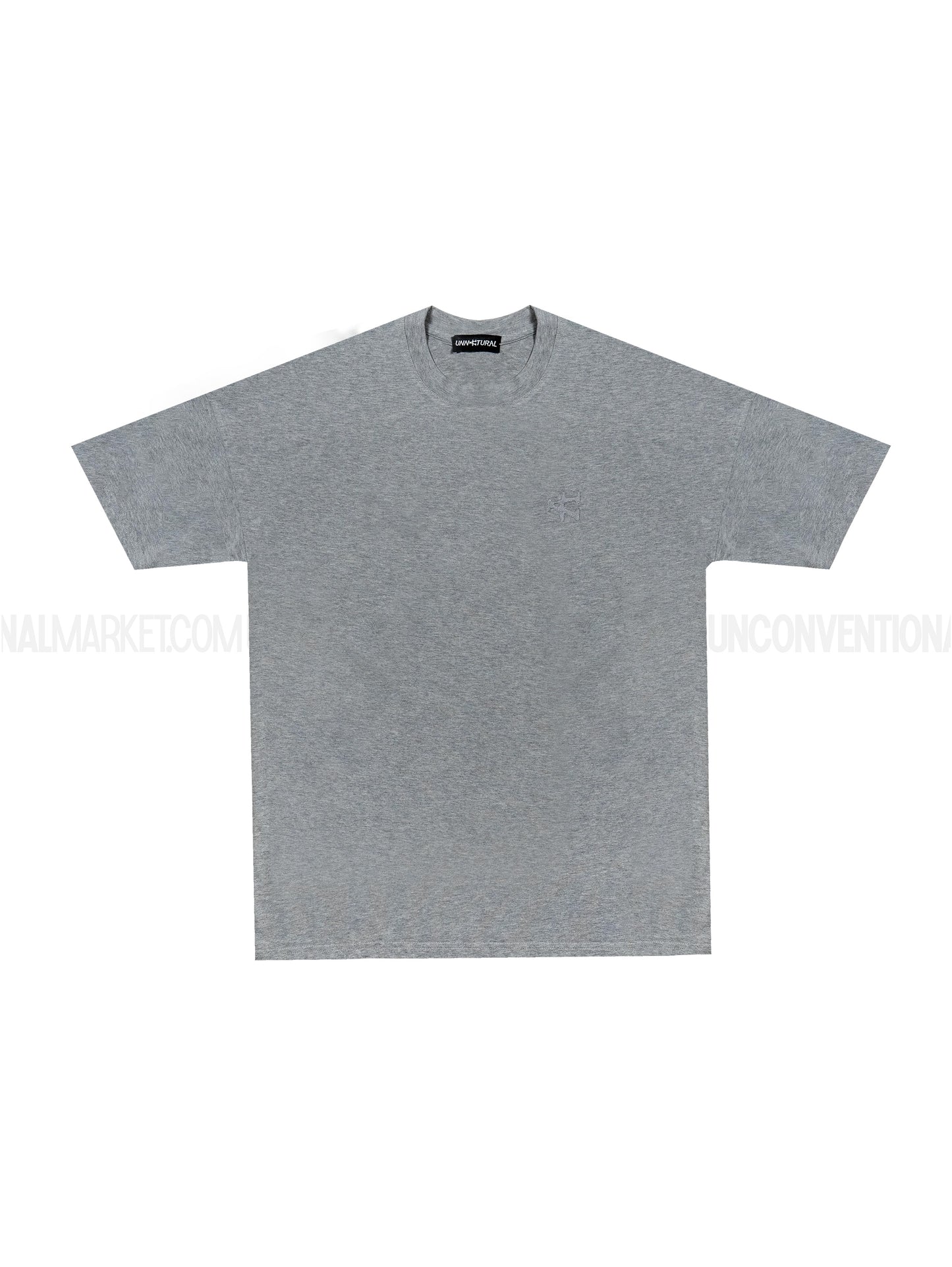 UNNATURAL UNIT BASIC Embroydered