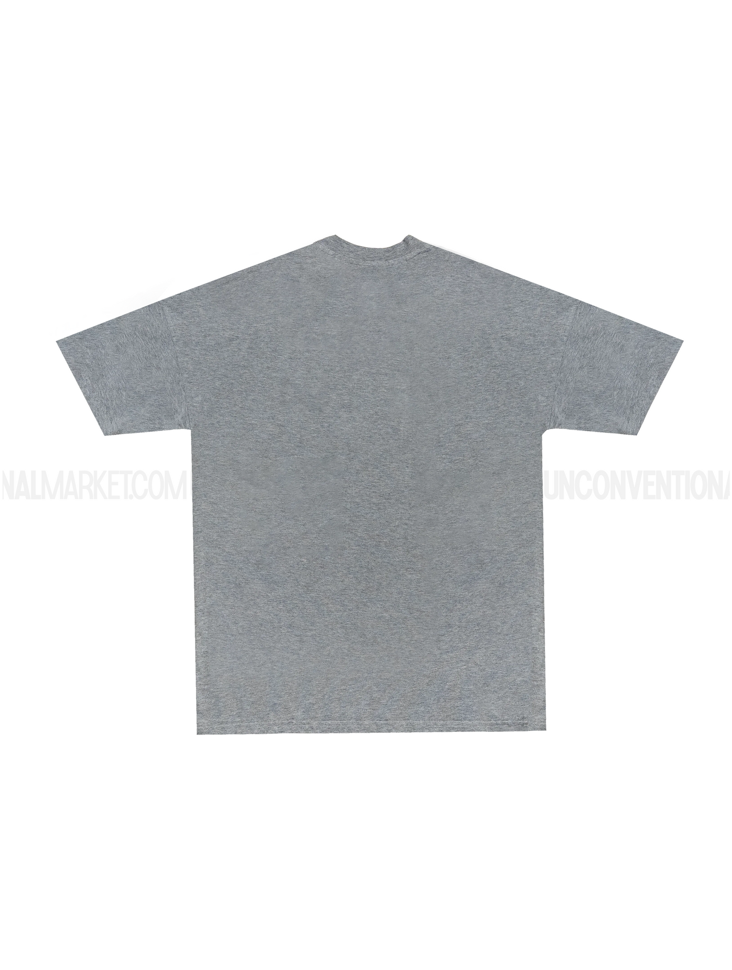 UNNATURAL UNIT BASIC Embroydered