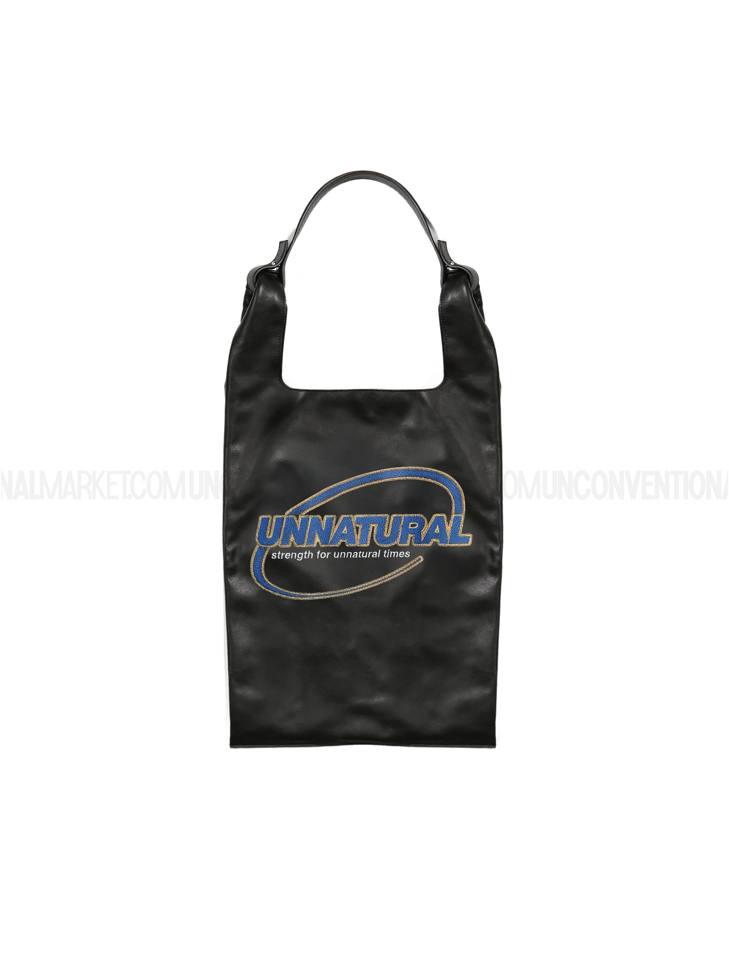 UNNATURAL - BAG ROYAL