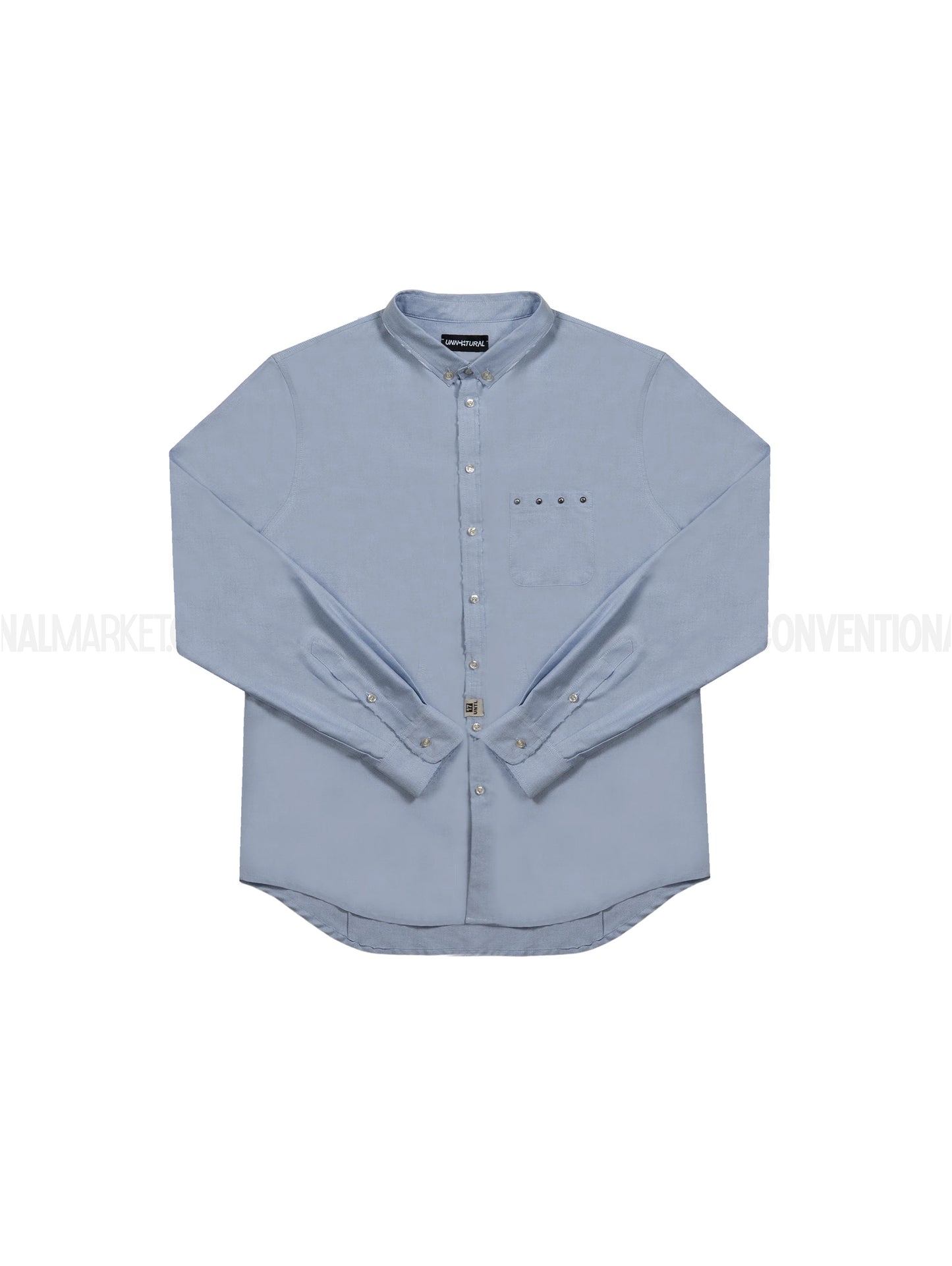 UNNATURAL VENGELIS SHIRT LIGHT