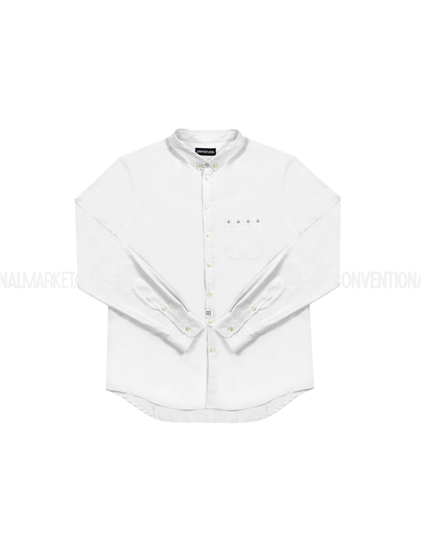 UNNATURAL VENGELIS SHIRT LIGHT