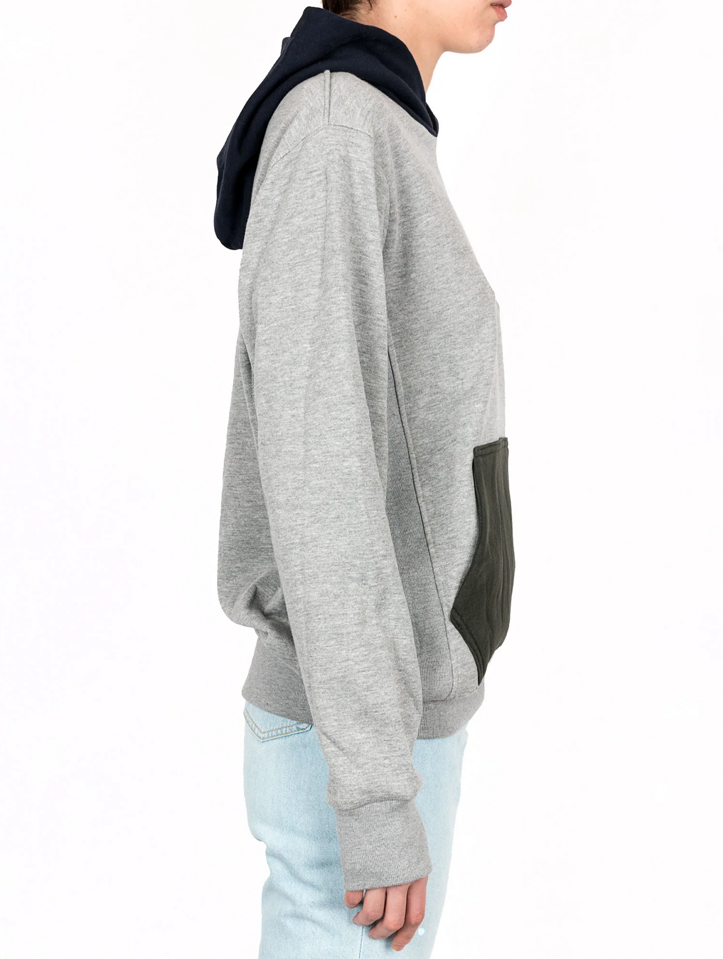 UNNATURAL Victoria Hoodie - Multicolor