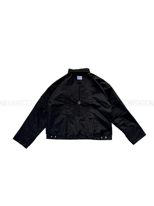 ALESSIO GIFFI - Waterproof Reversible Work Jacket