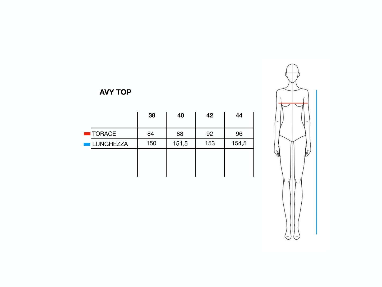 AYME MILANO - AVY Top Bordeaux