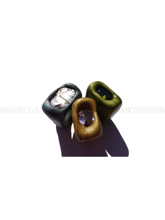 REPO - Pack Gold Set